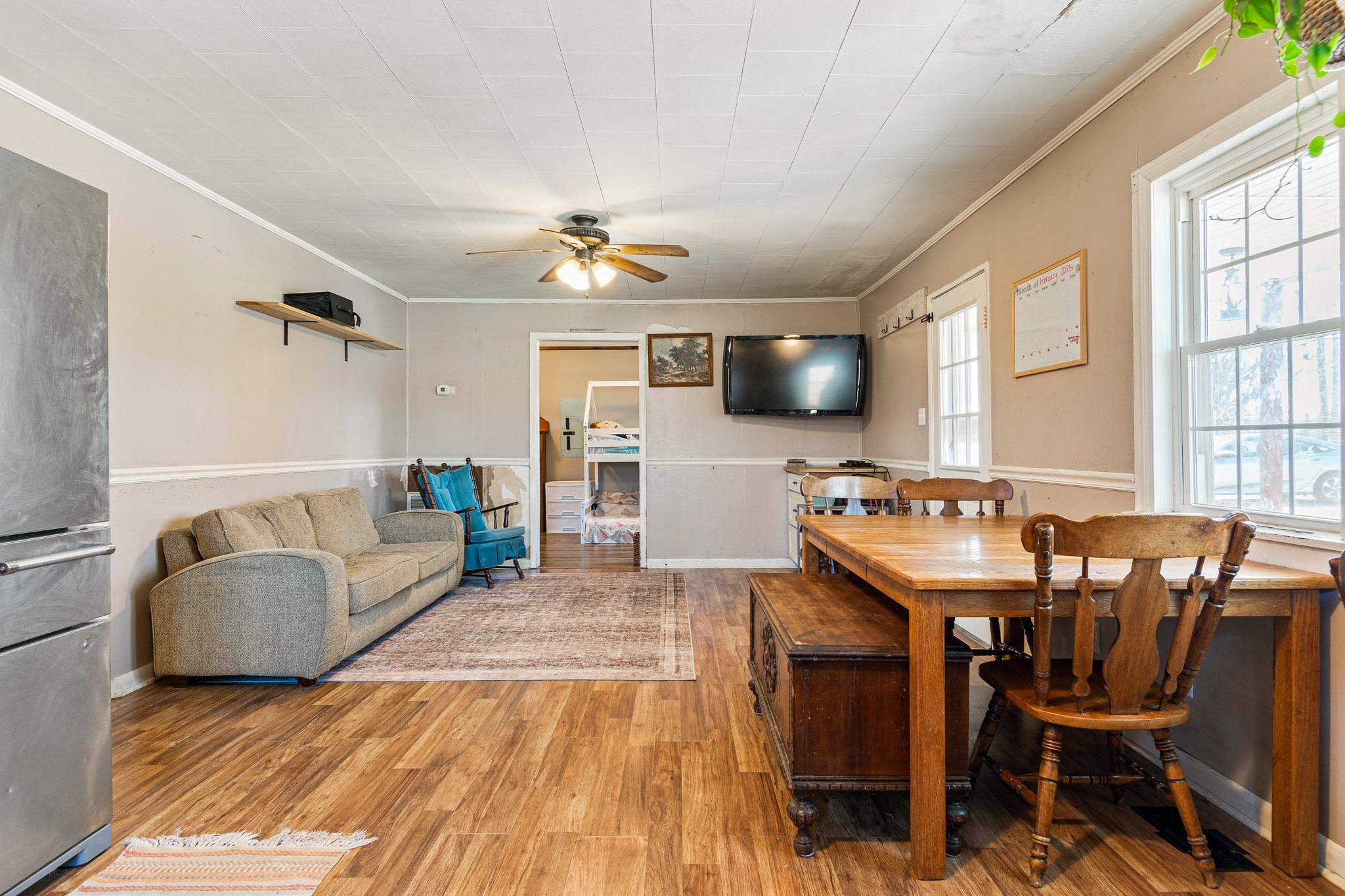 2171 Shuler Branch Rd