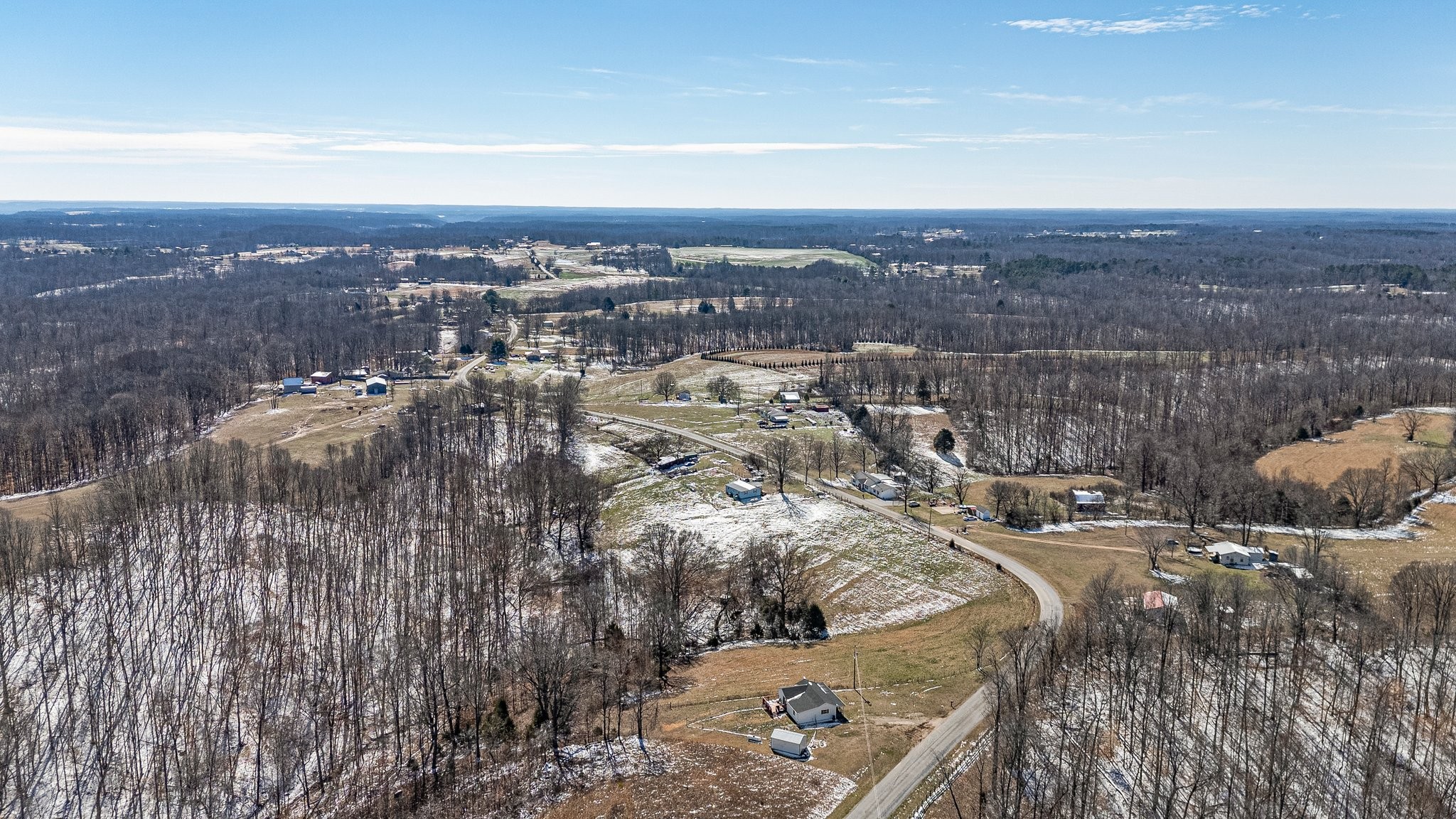2171 Shuler Branch Rd