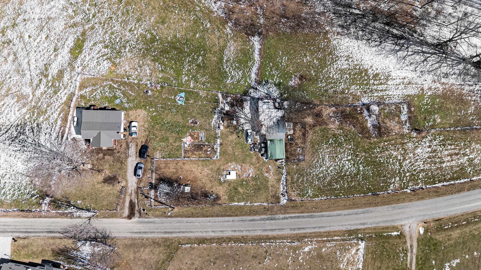 2171 Shuler Branch Rd