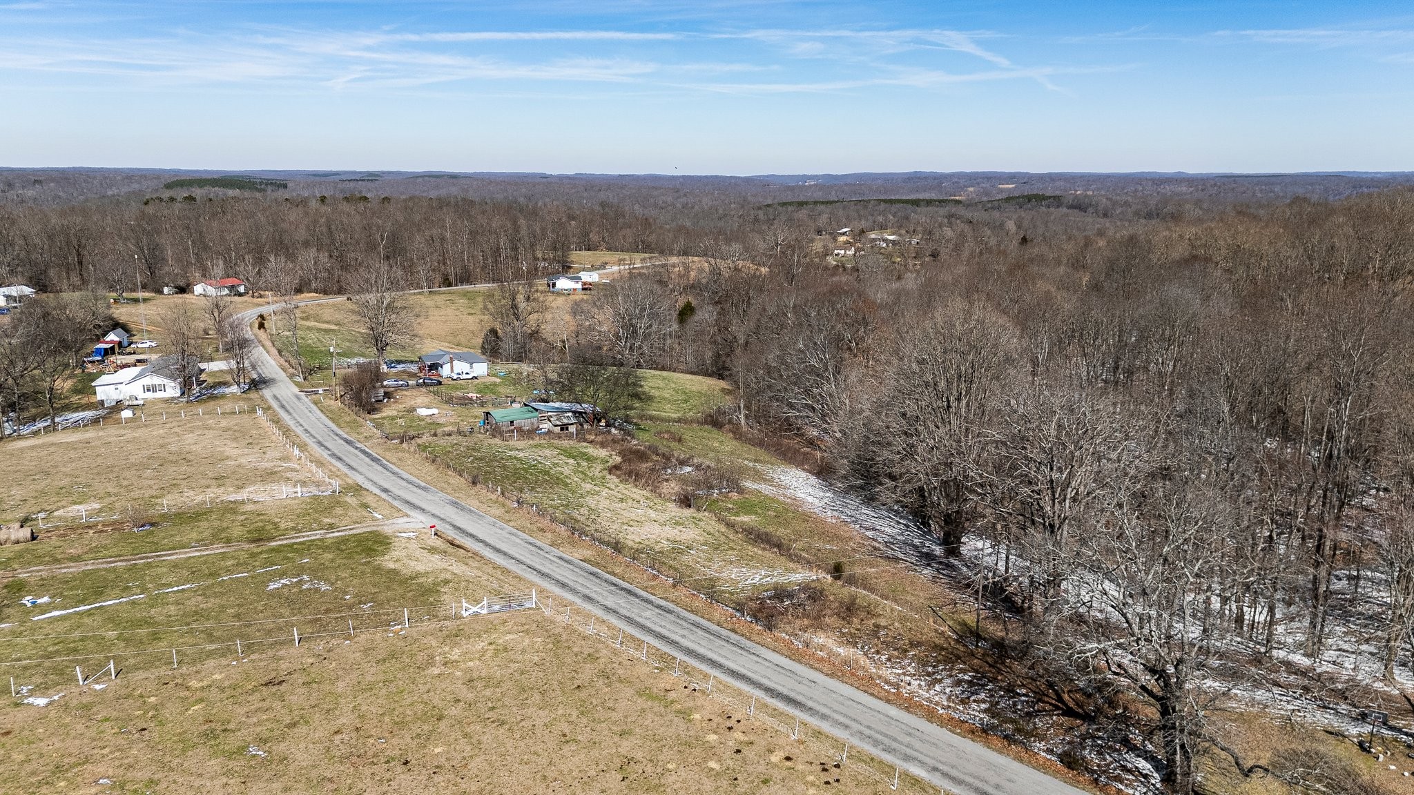 2171 Shuler Branch Rd