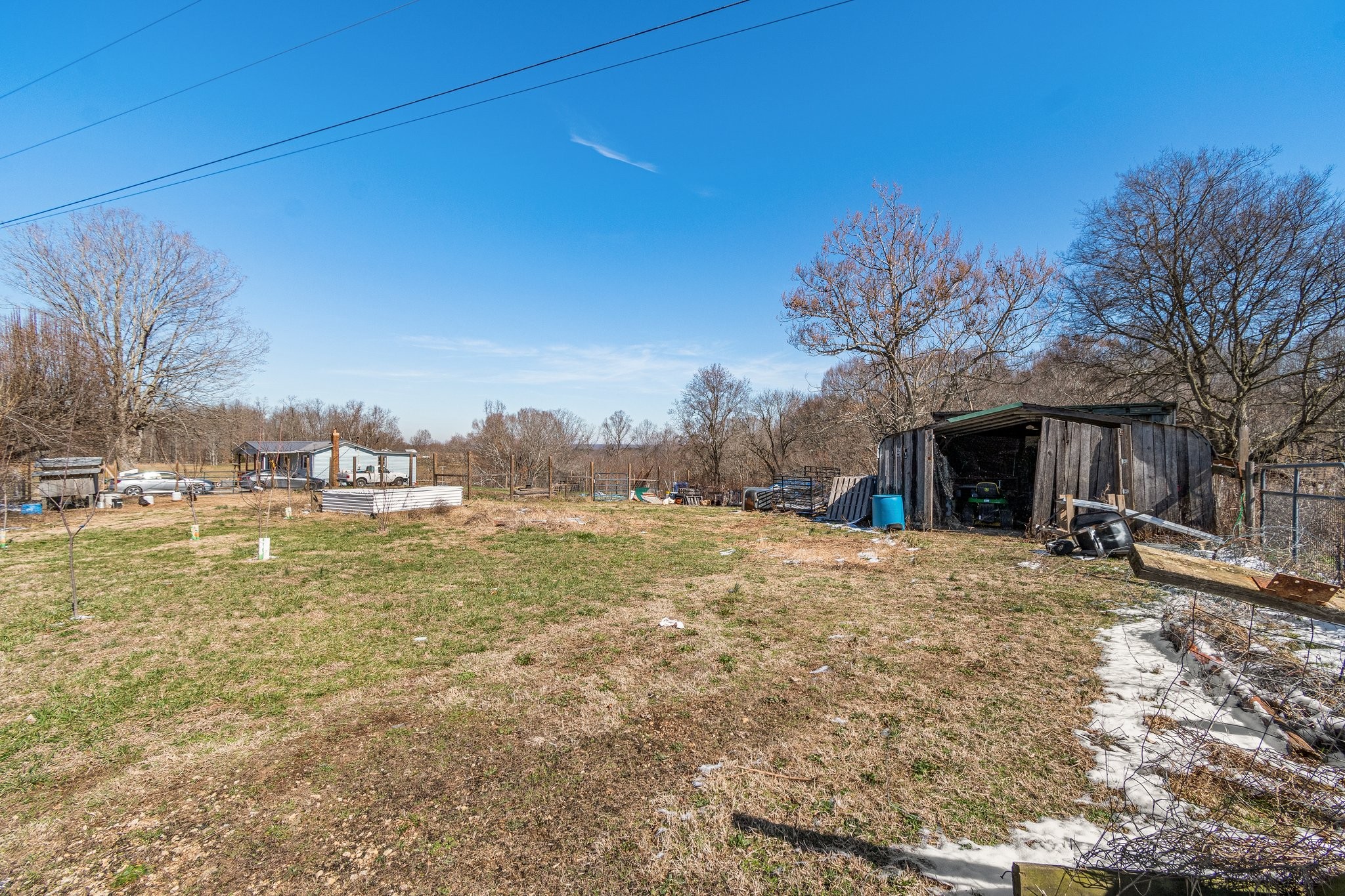 2171 Shuler Branch Rd