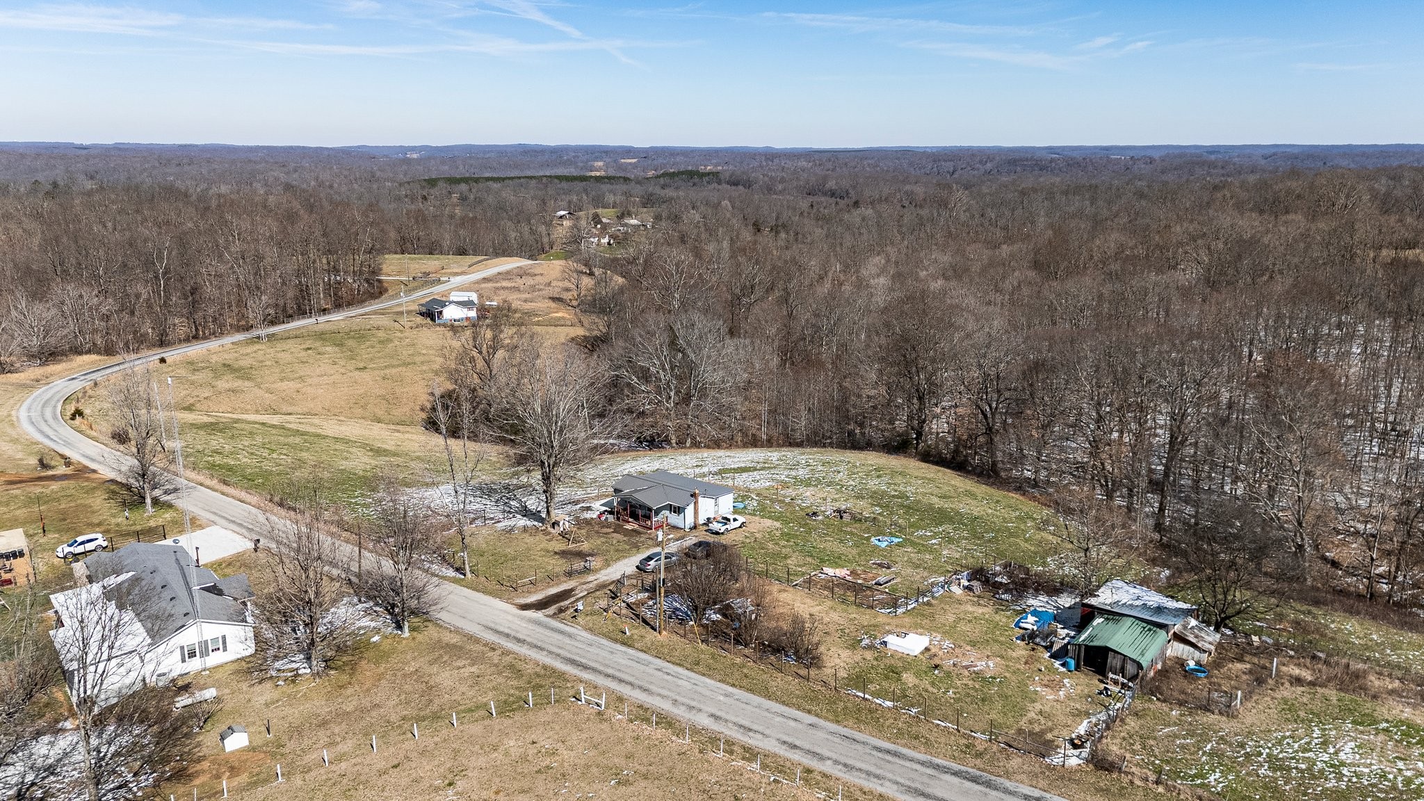 2171 Shuler Branch Rd
