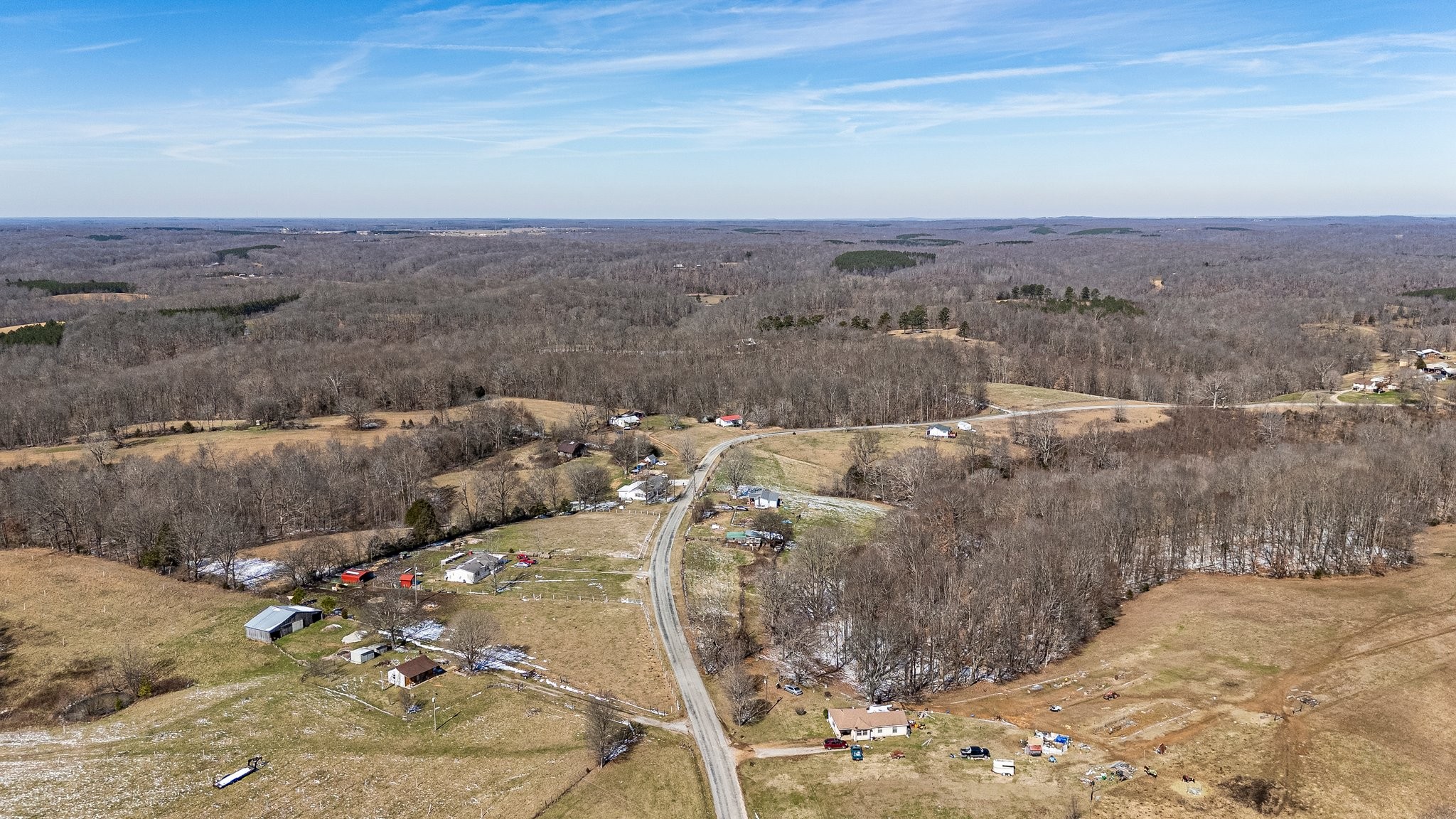 2171 Shuler Branch Rd