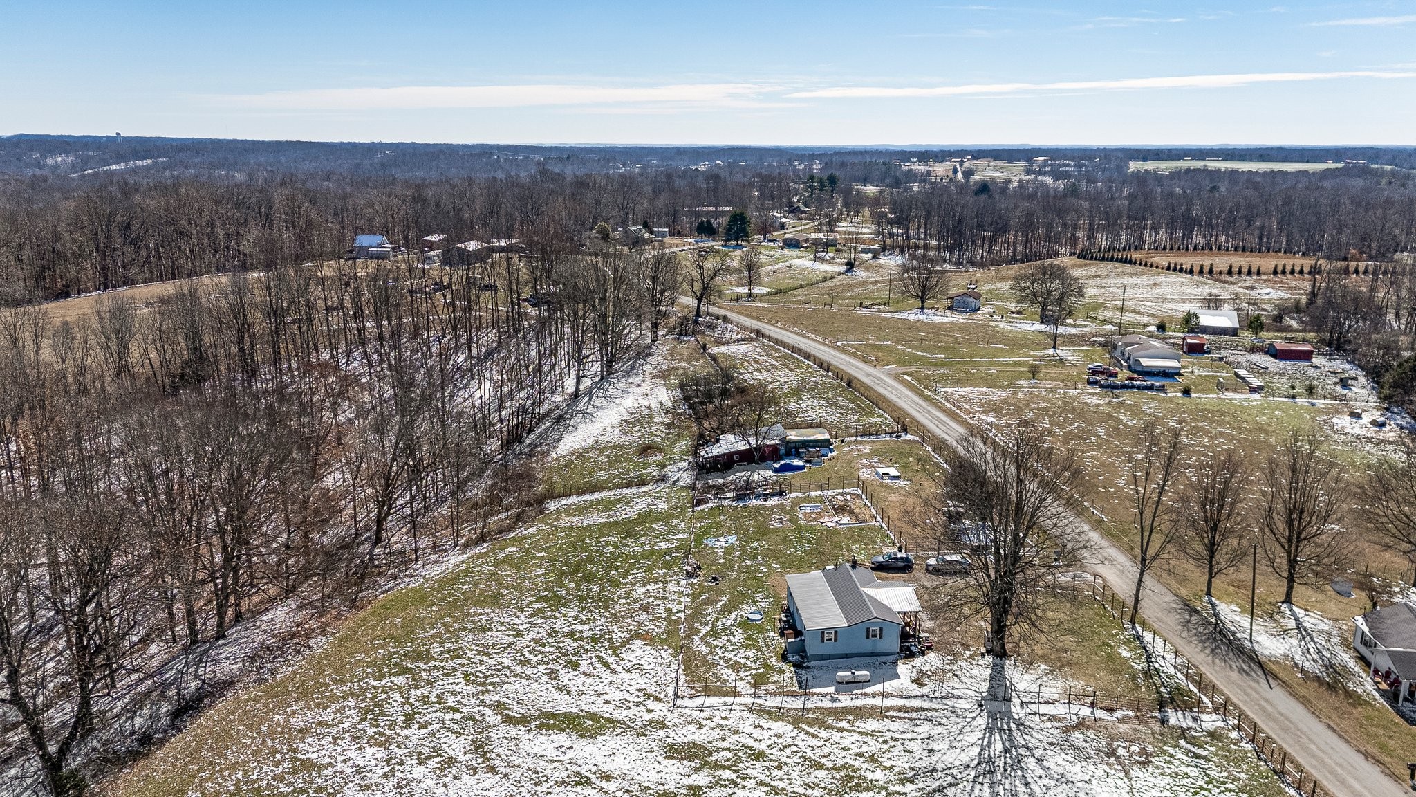 2171 Shuler Branch Rd