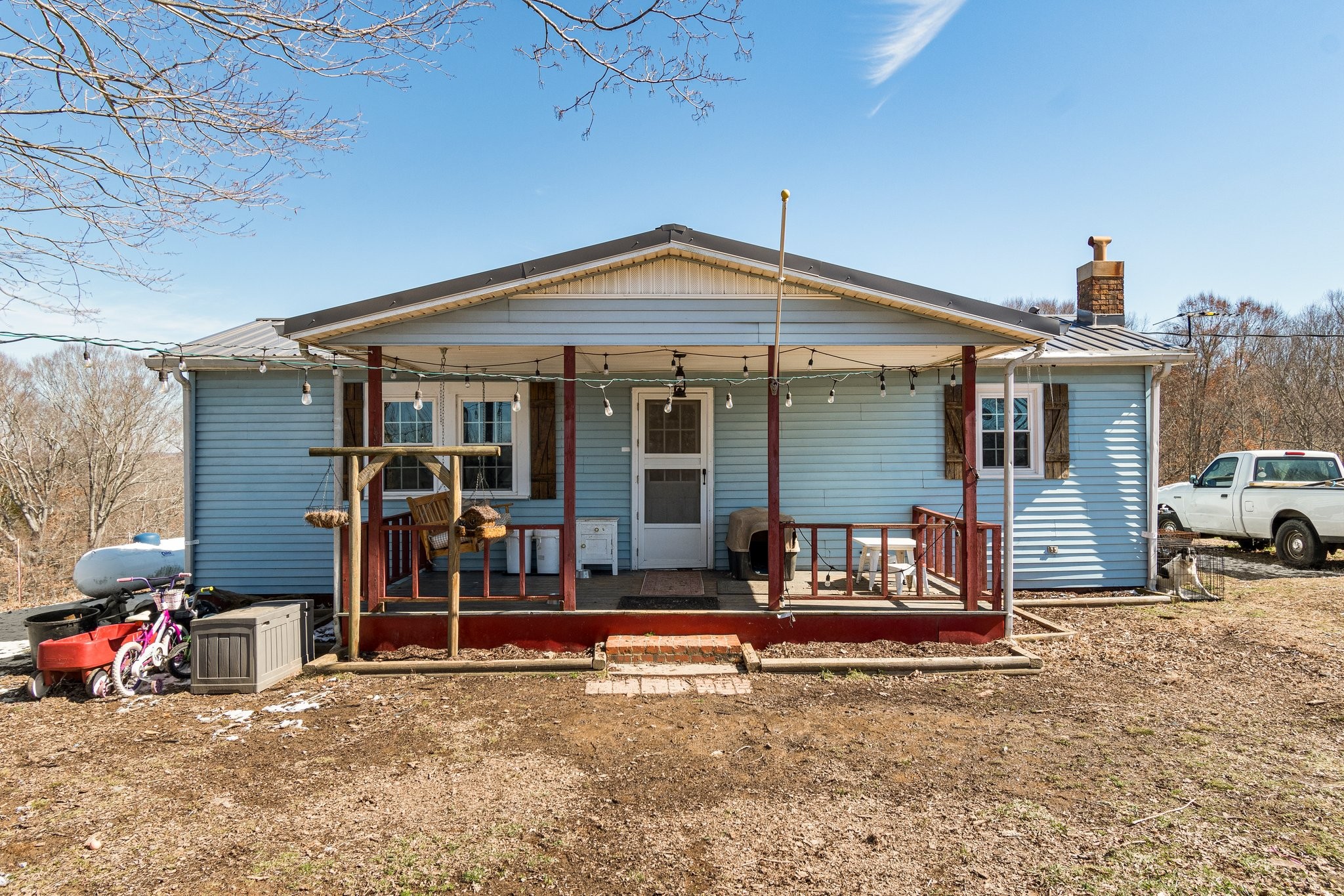 2171 Shuler Branch Rd
