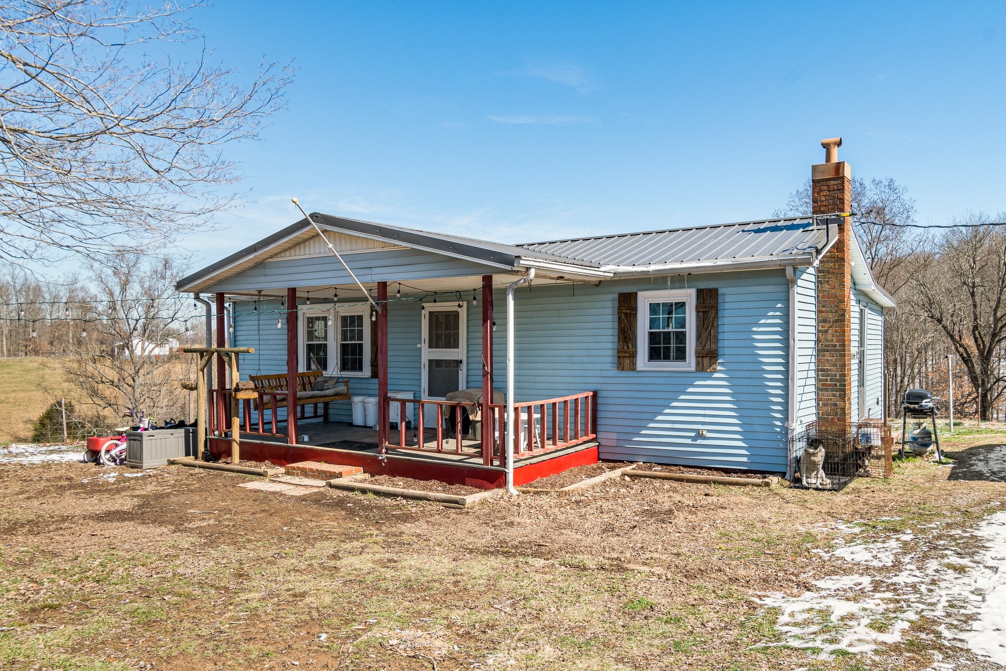 2171 Shuler Branch Rd