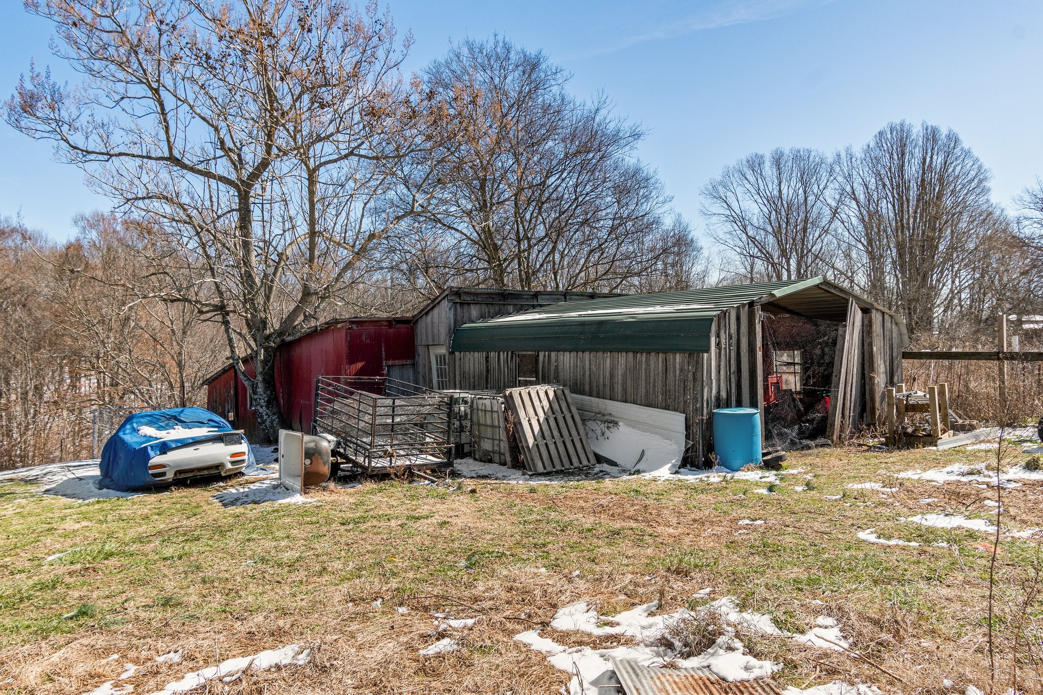 2171 Shuler Branch Rd