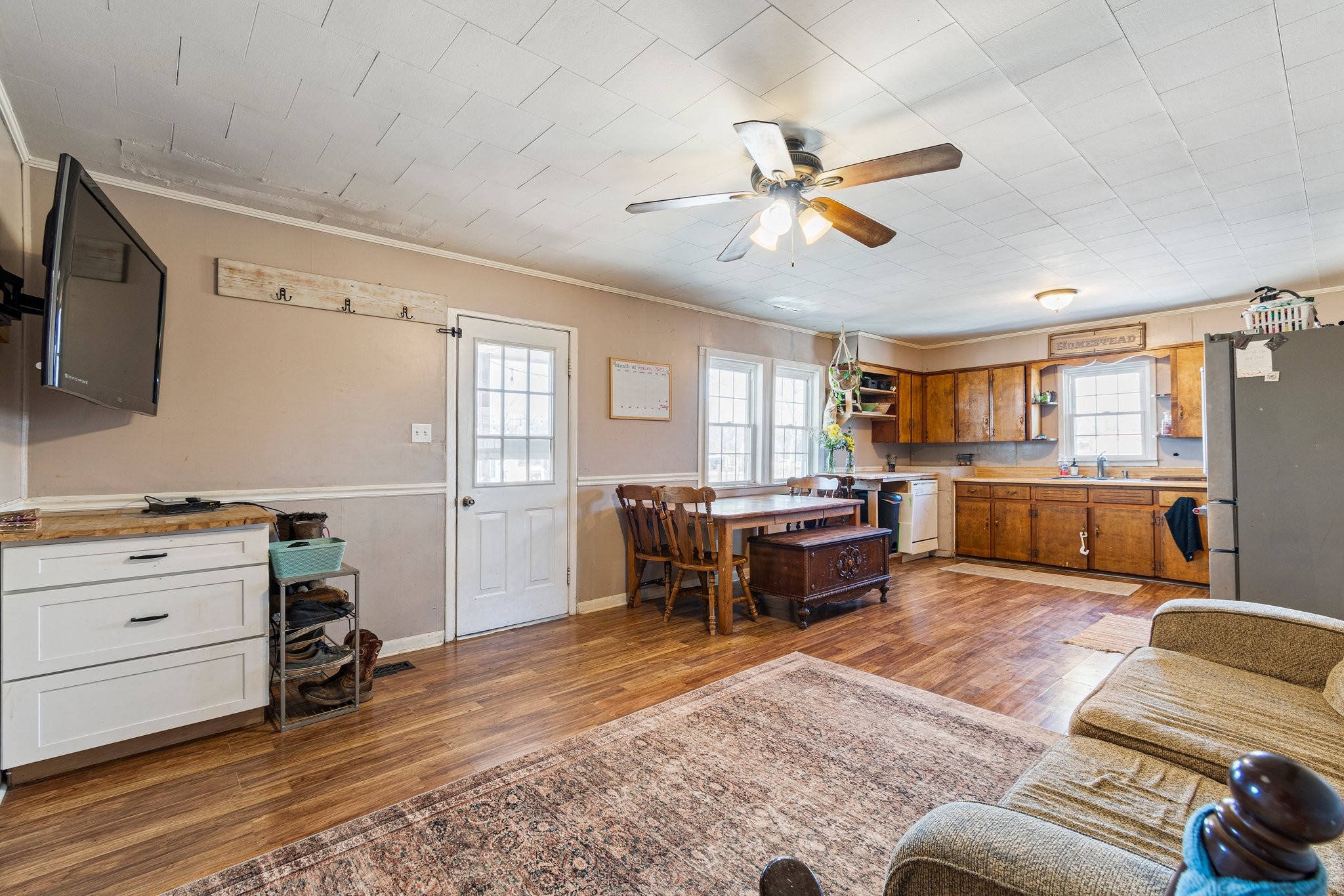 2171 Shuler Branch Rd