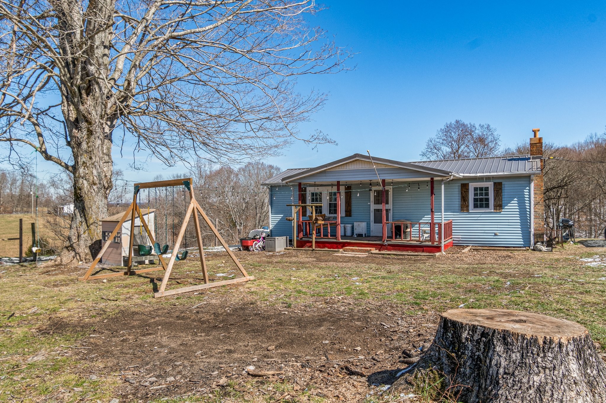 2171 Shuler Branch Rd