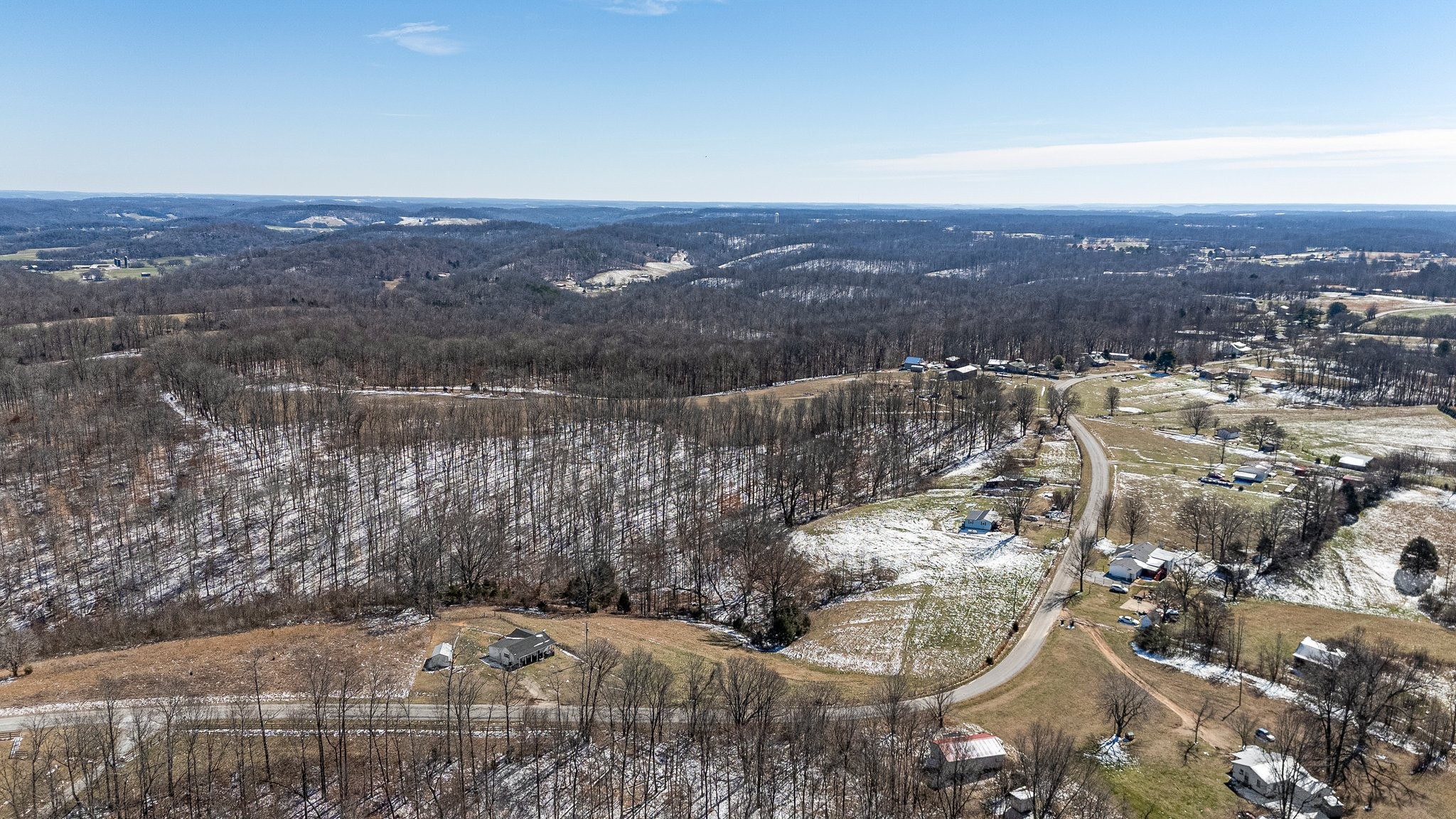 2171 Shuler Branch Rd