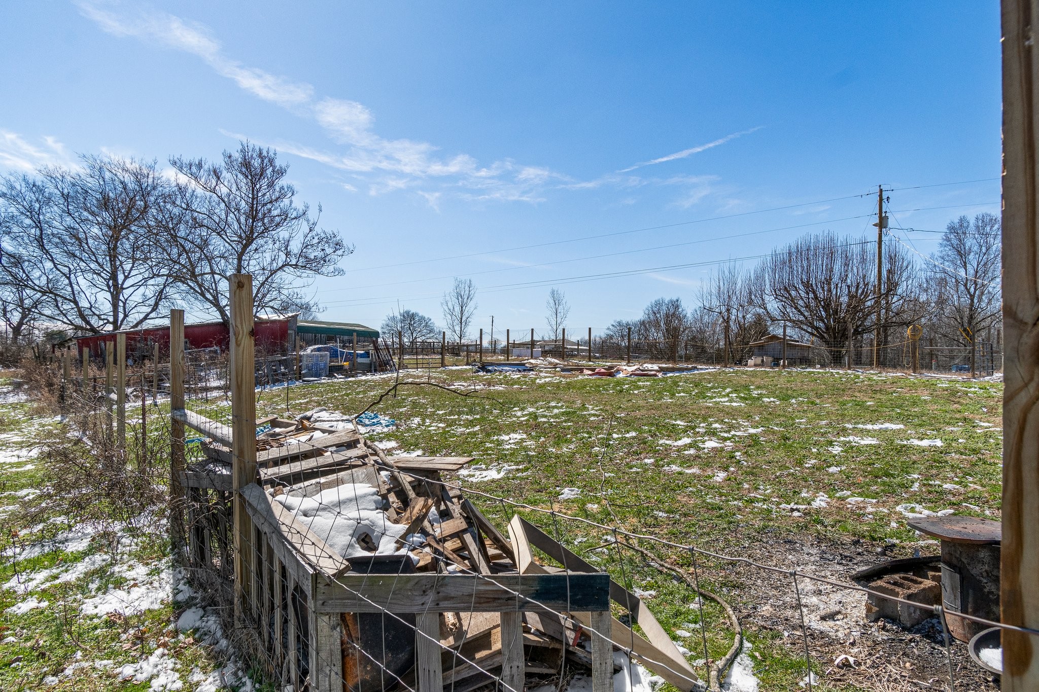 2171 Shuler Branch Rd