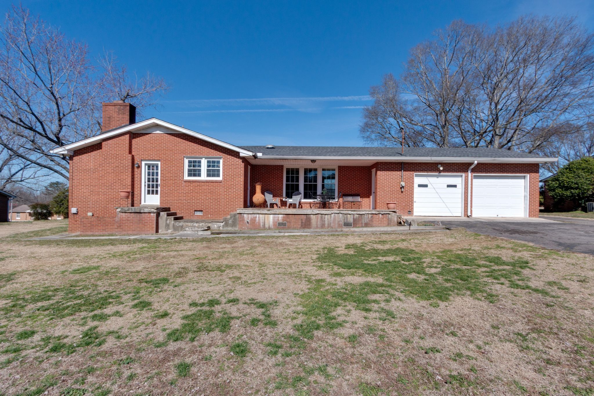 4005 Sheddan Dr