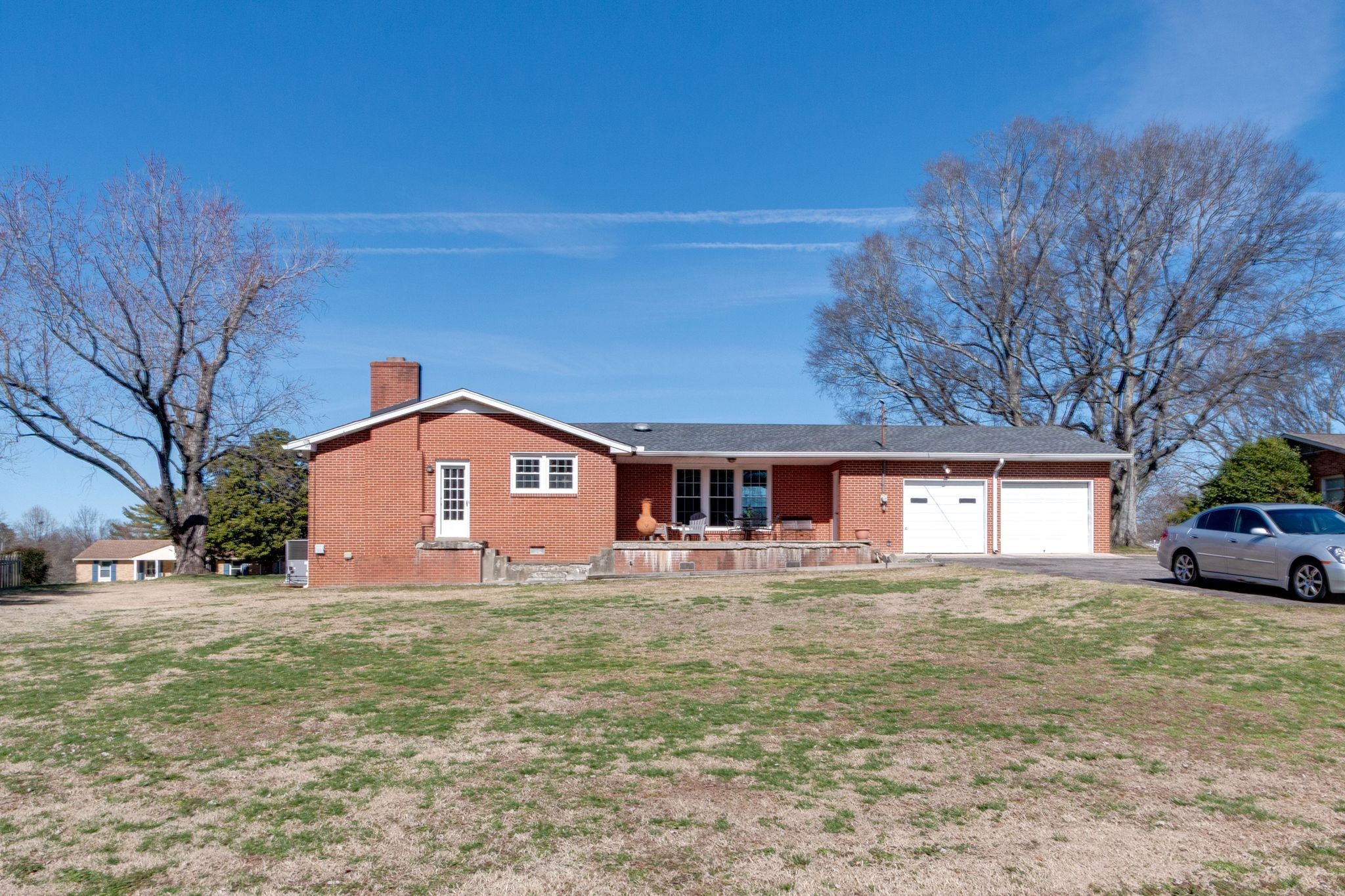 4005 Sheddan Dr