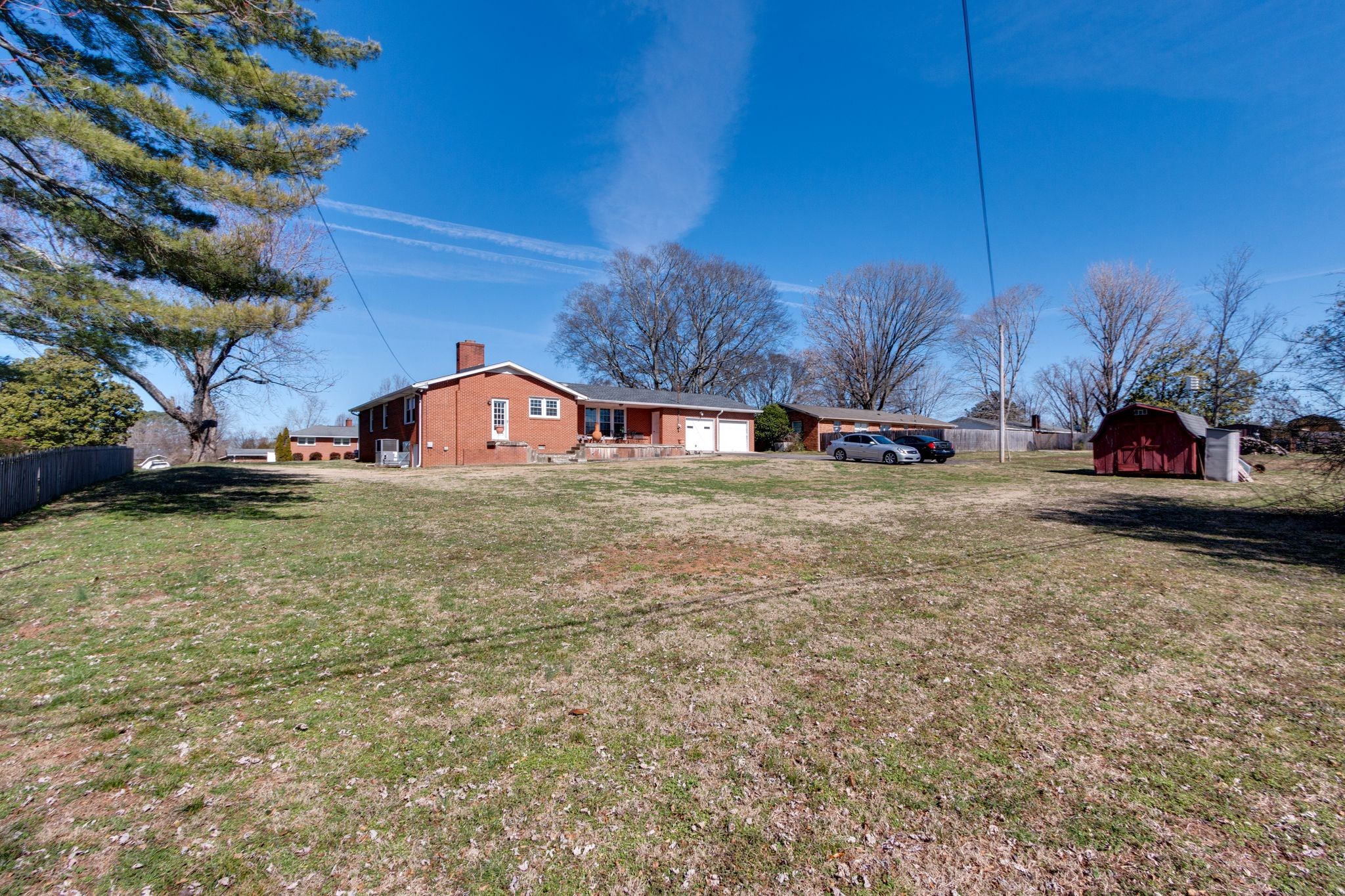 4005 Sheddan Dr