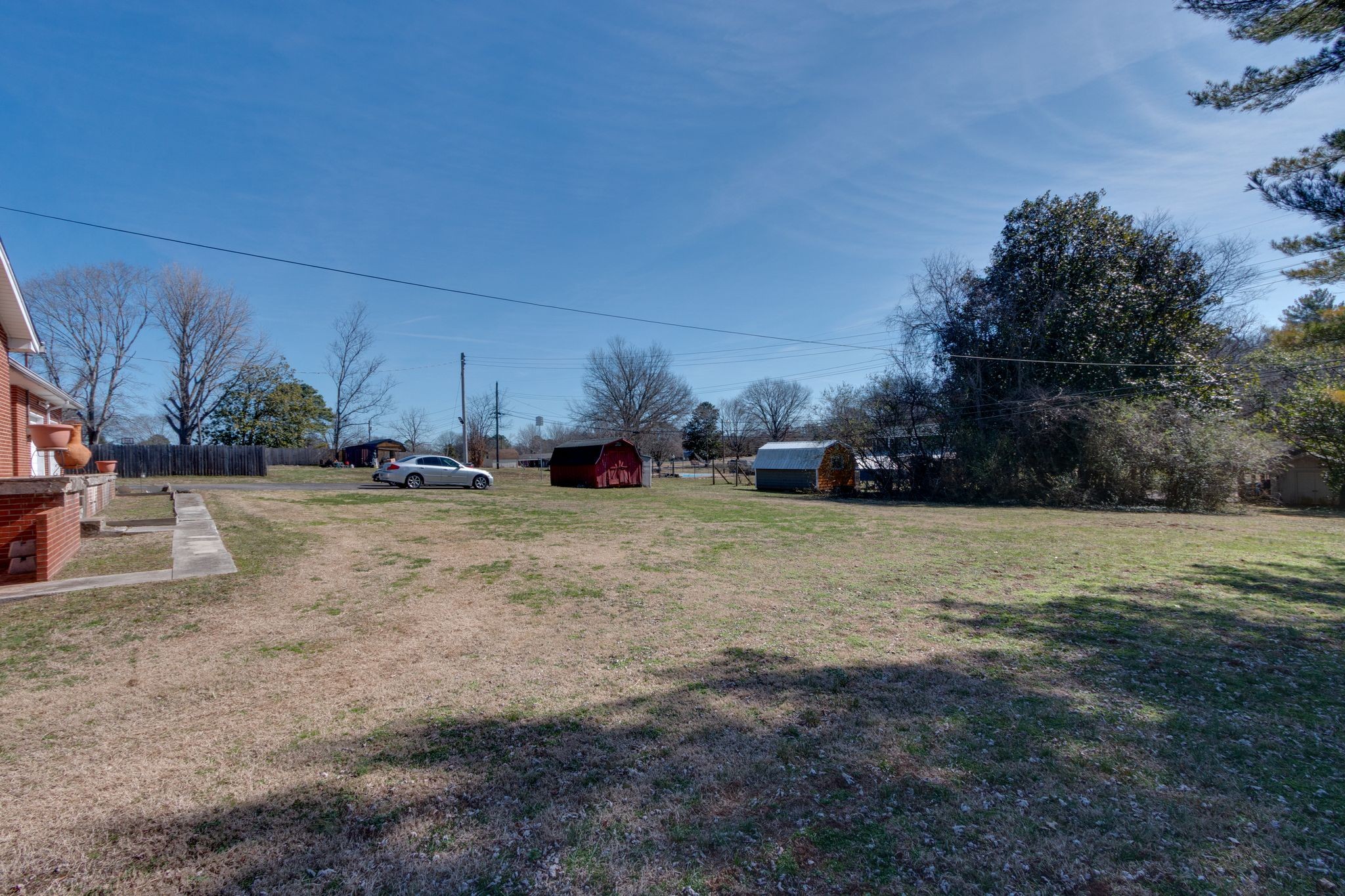 4005 Sheddan Dr