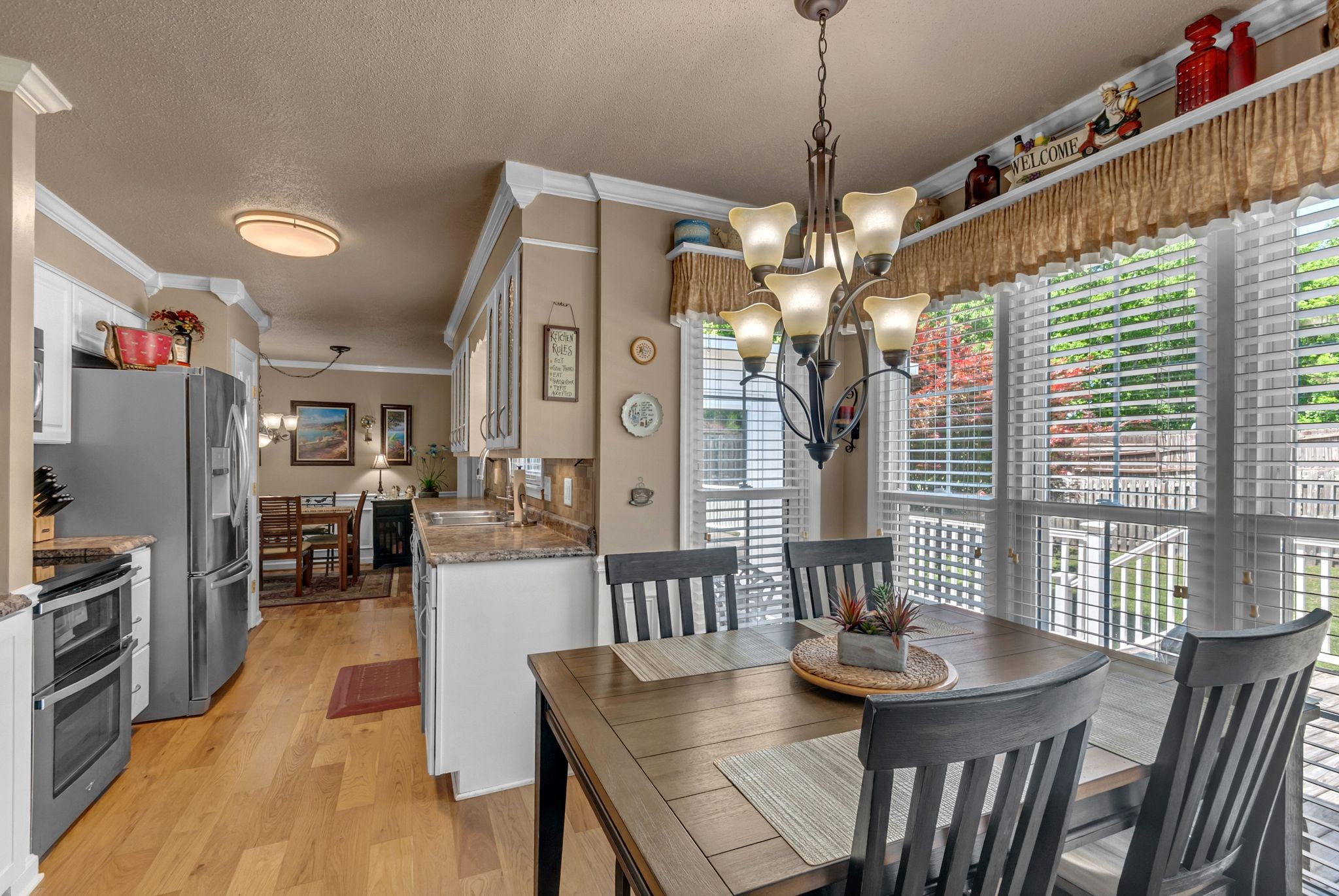 103 Mangrum Dr