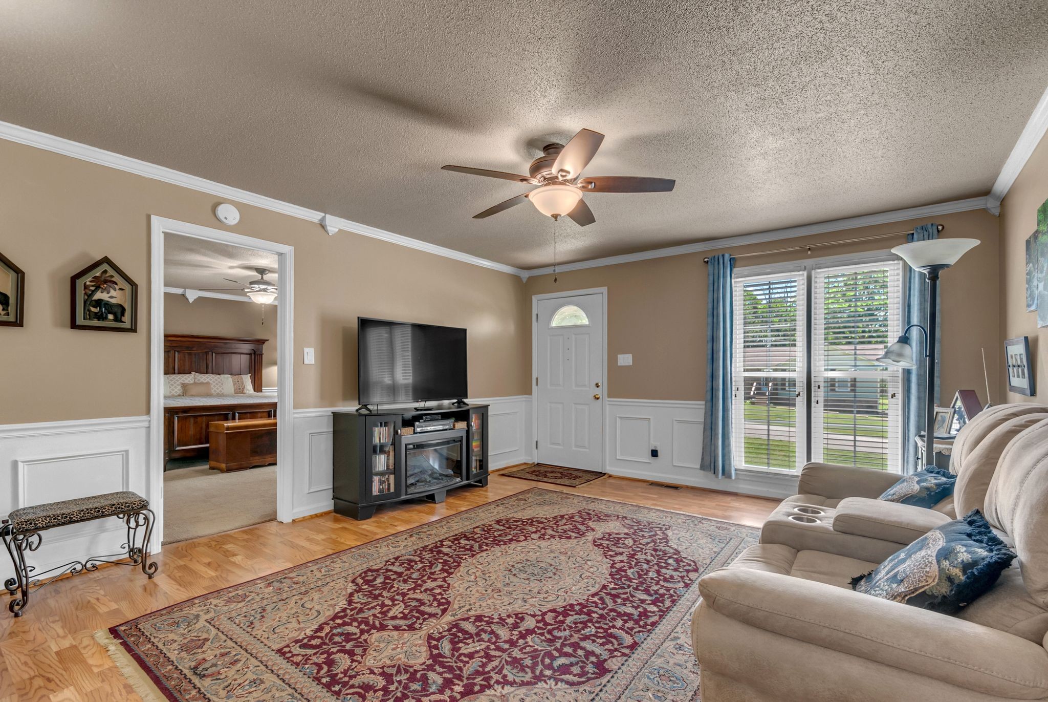 103 Mangrum Dr