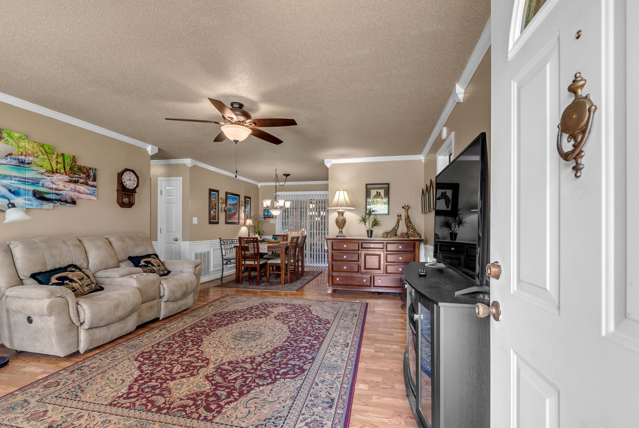 103 Mangrum Dr