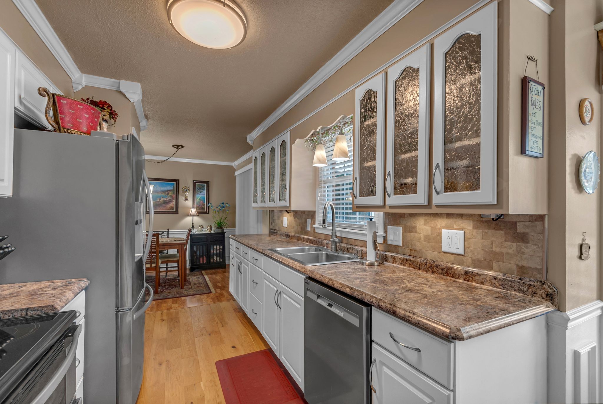 103 Mangrum Dr