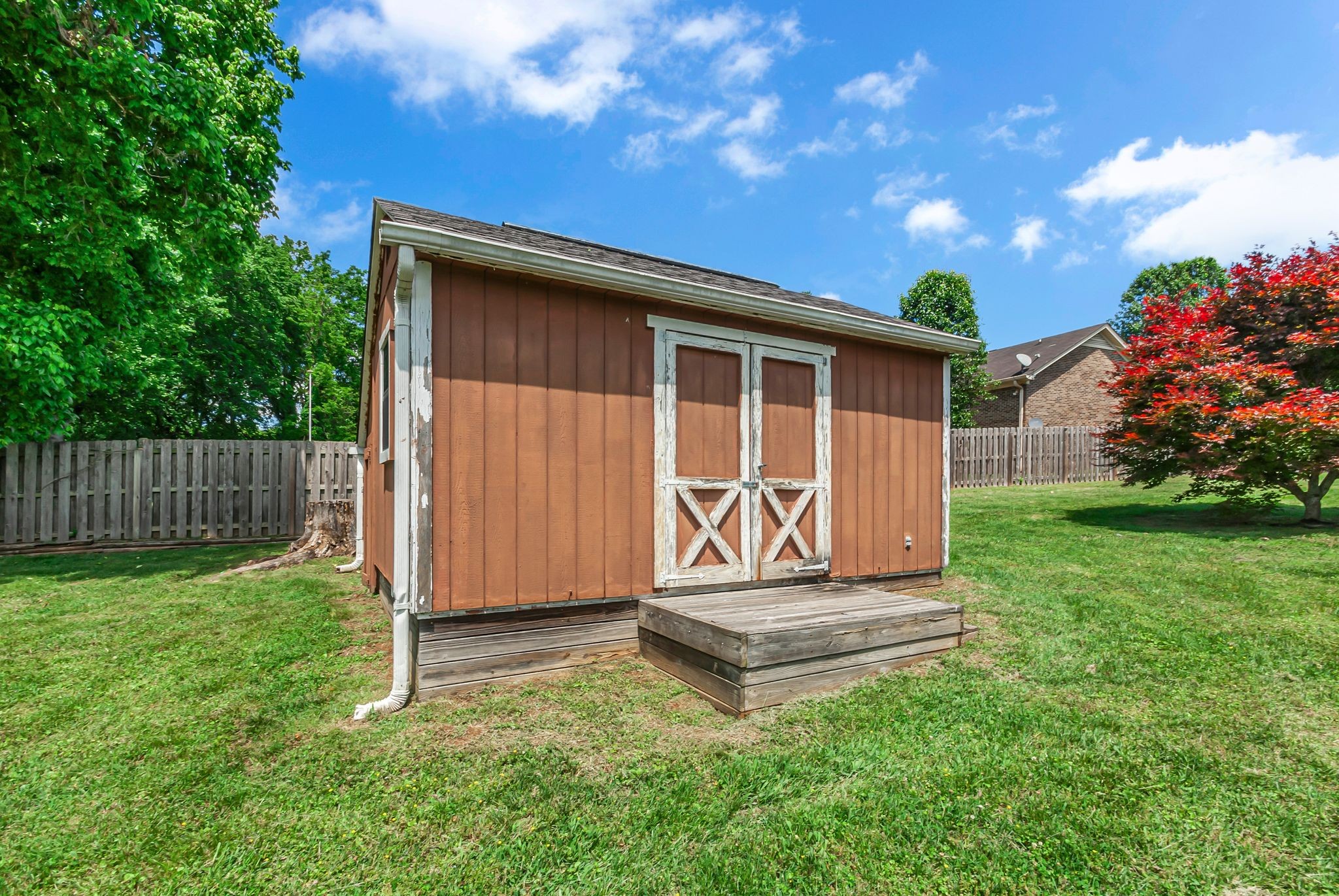 103 Mangrum Dr