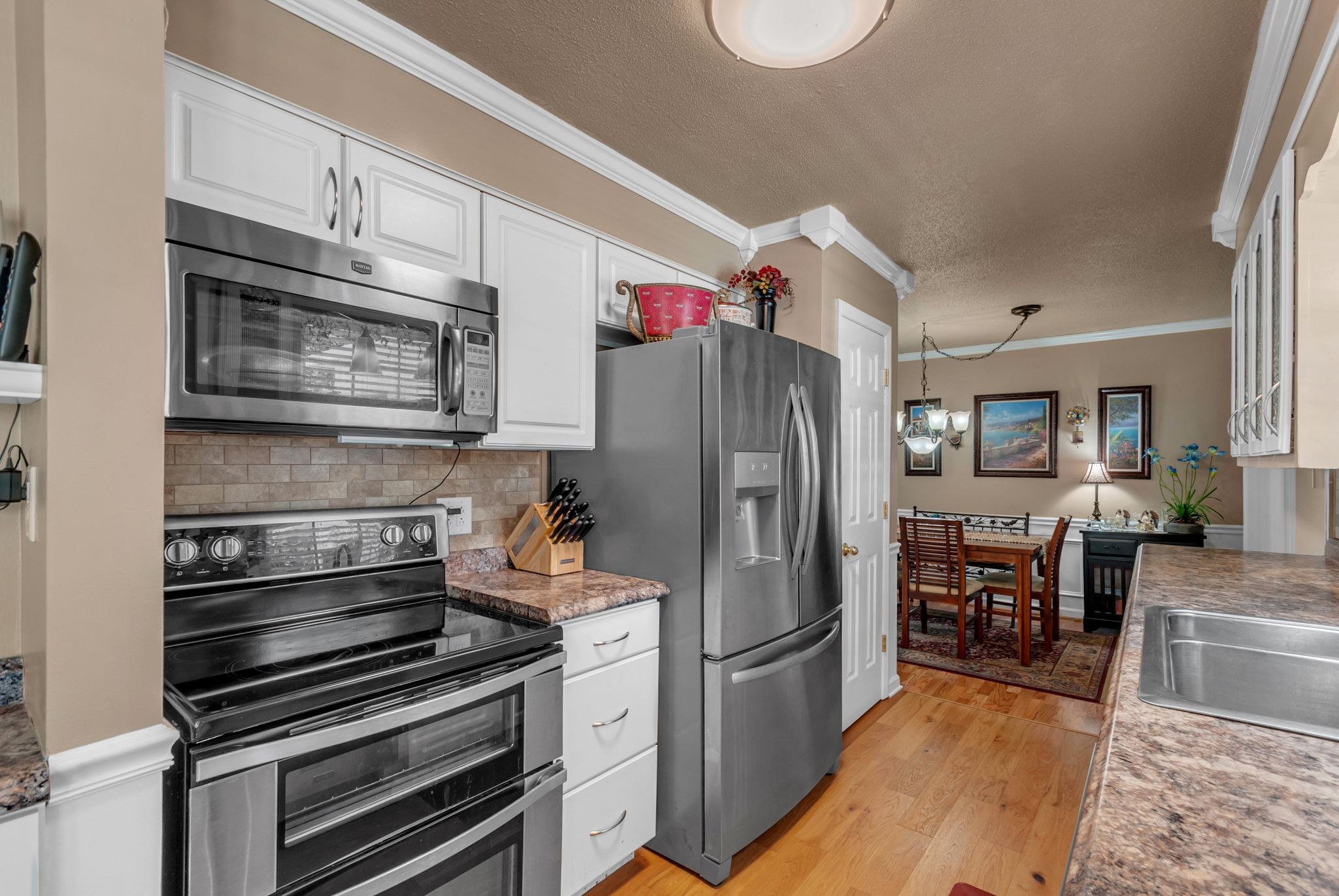 103 Mangrum Dr