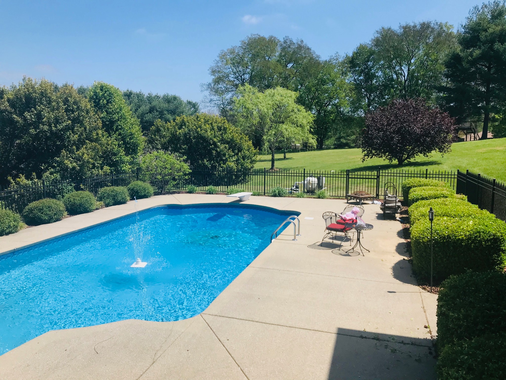 971 Bonnie Blue Ln