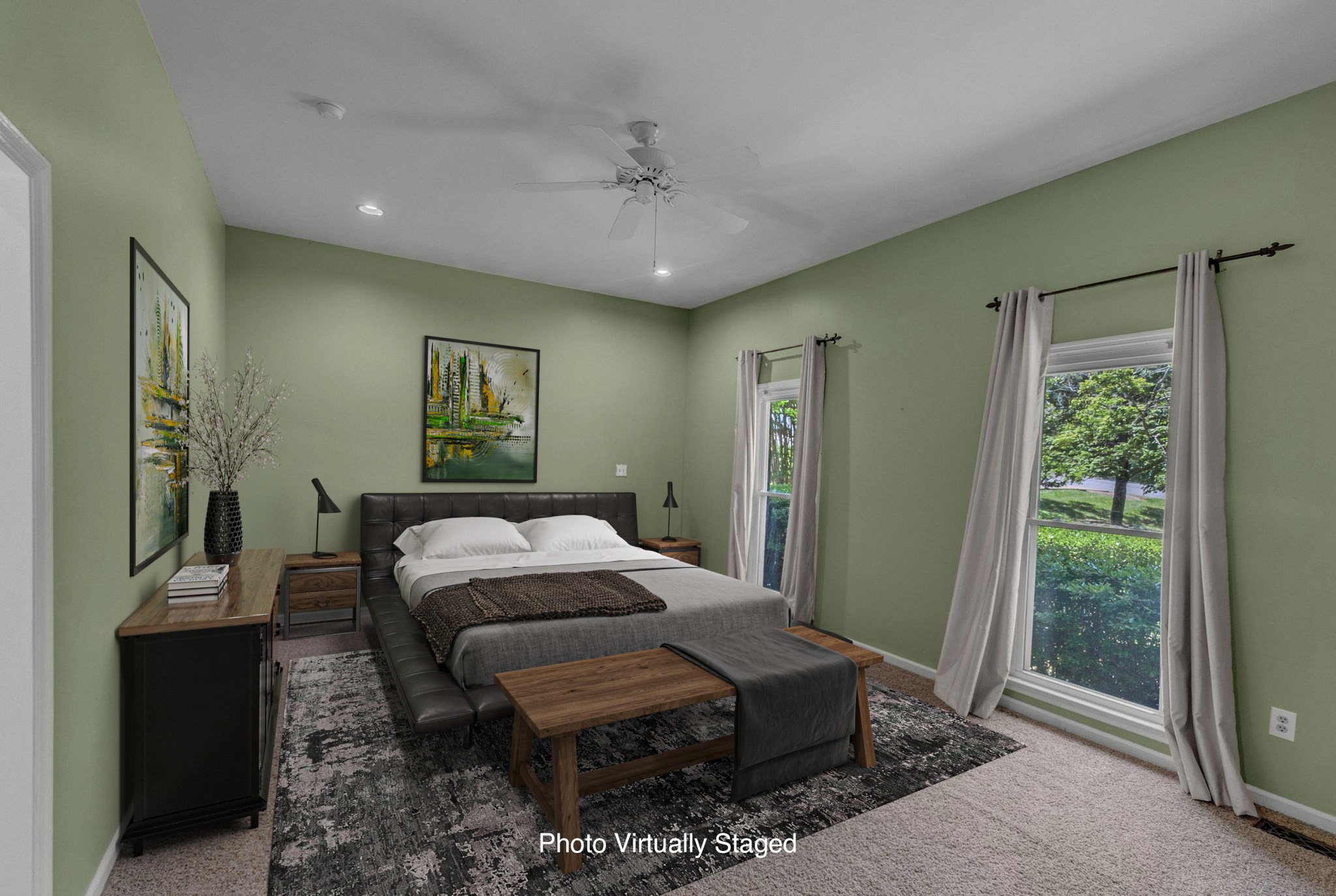 971 Bonnie Blue Ln