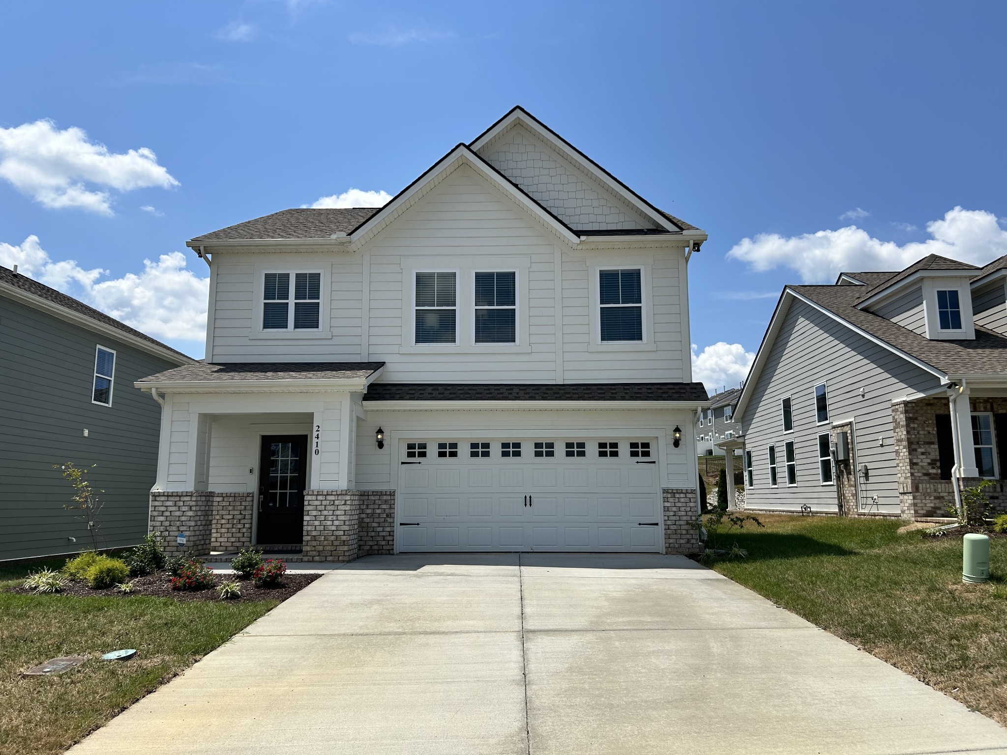 2410 Williams Ridge Dr