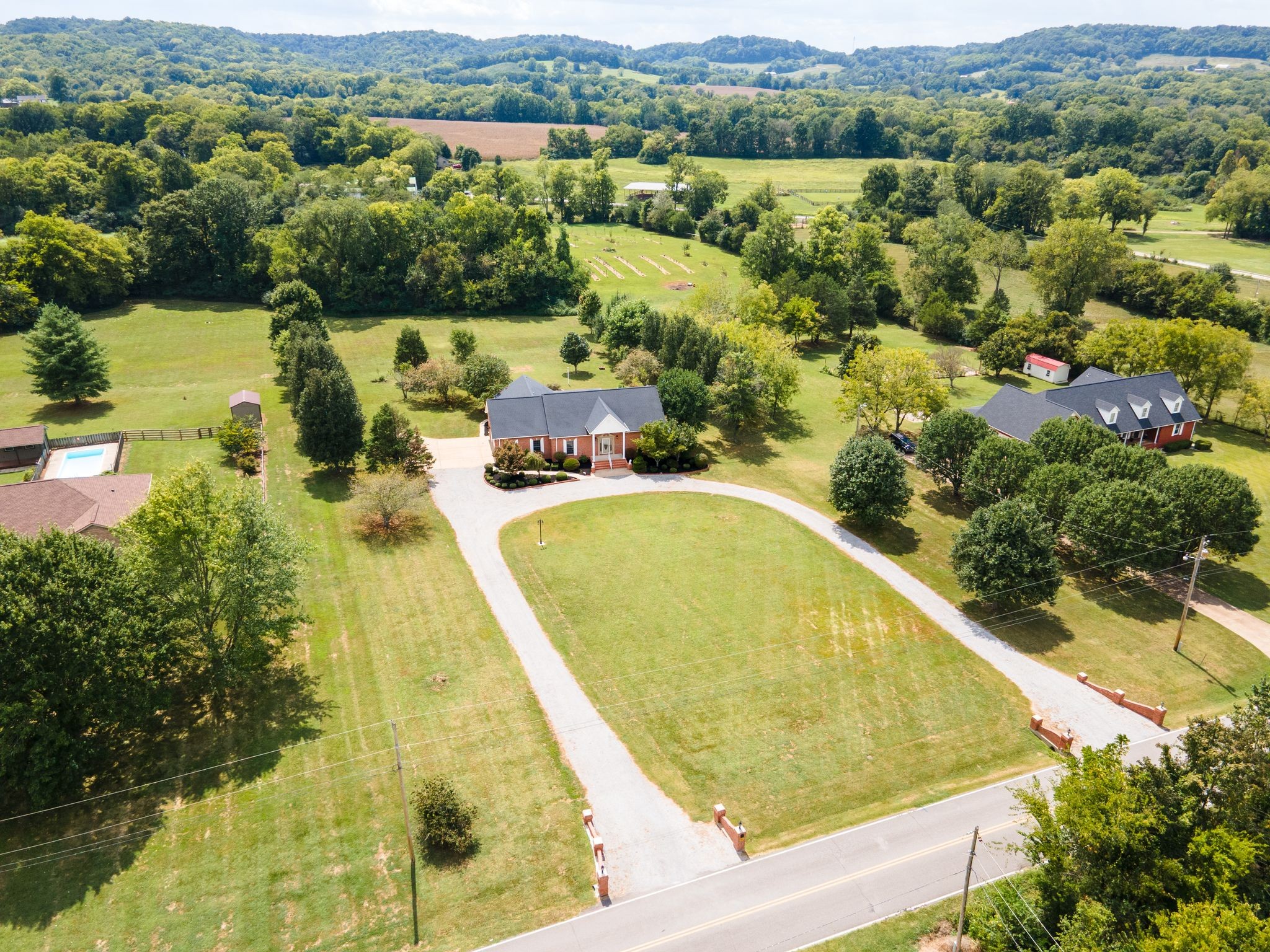 3396 Murphy Ln