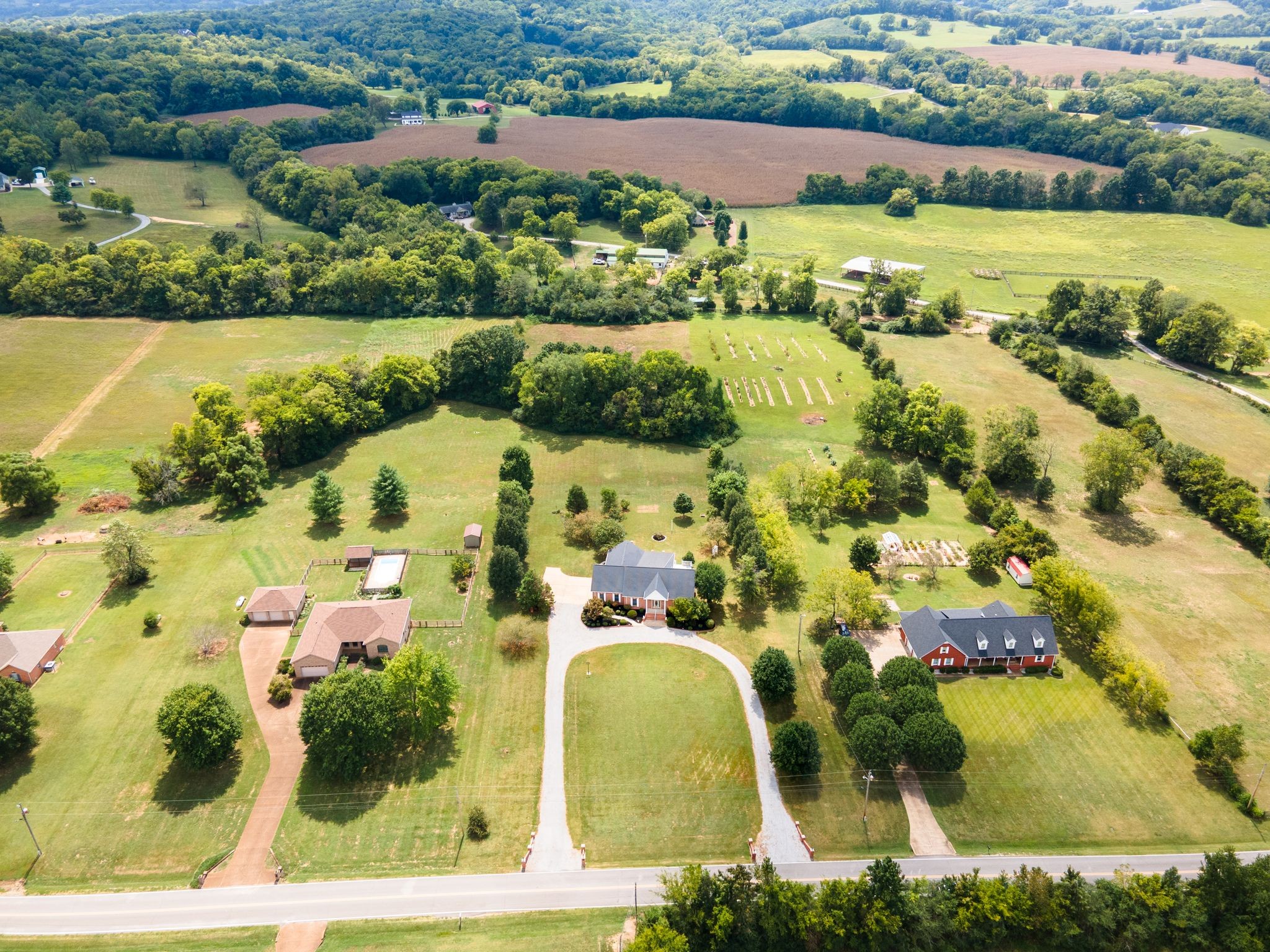3396 Murphy Ln