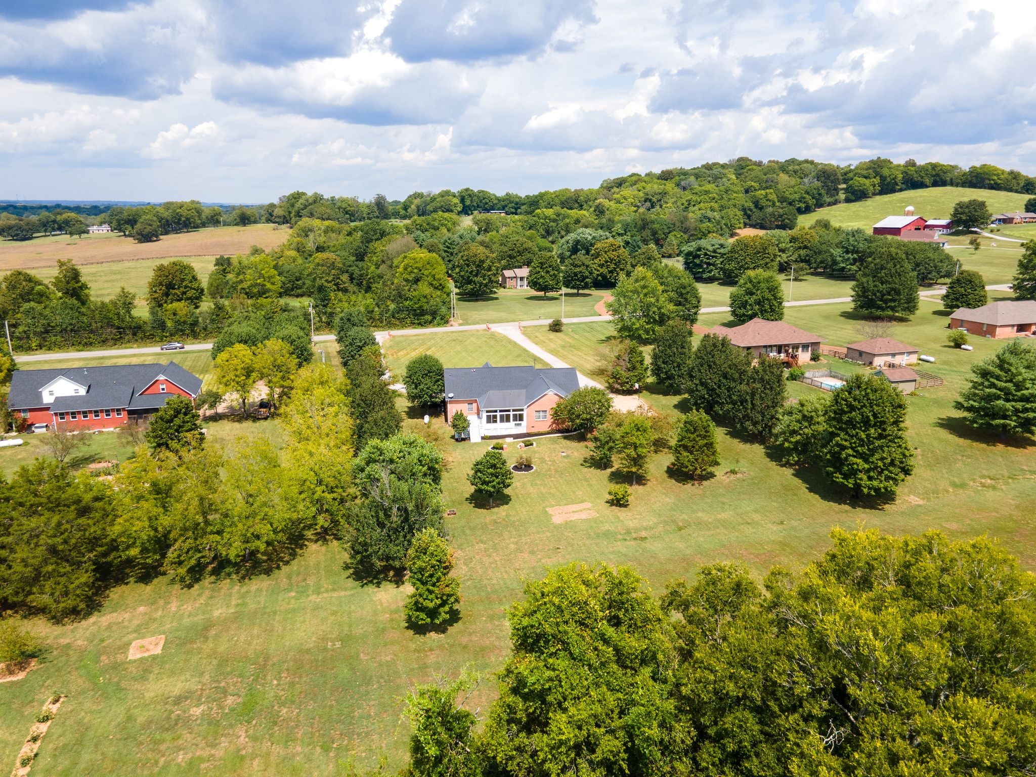 3396 Murphy Ln