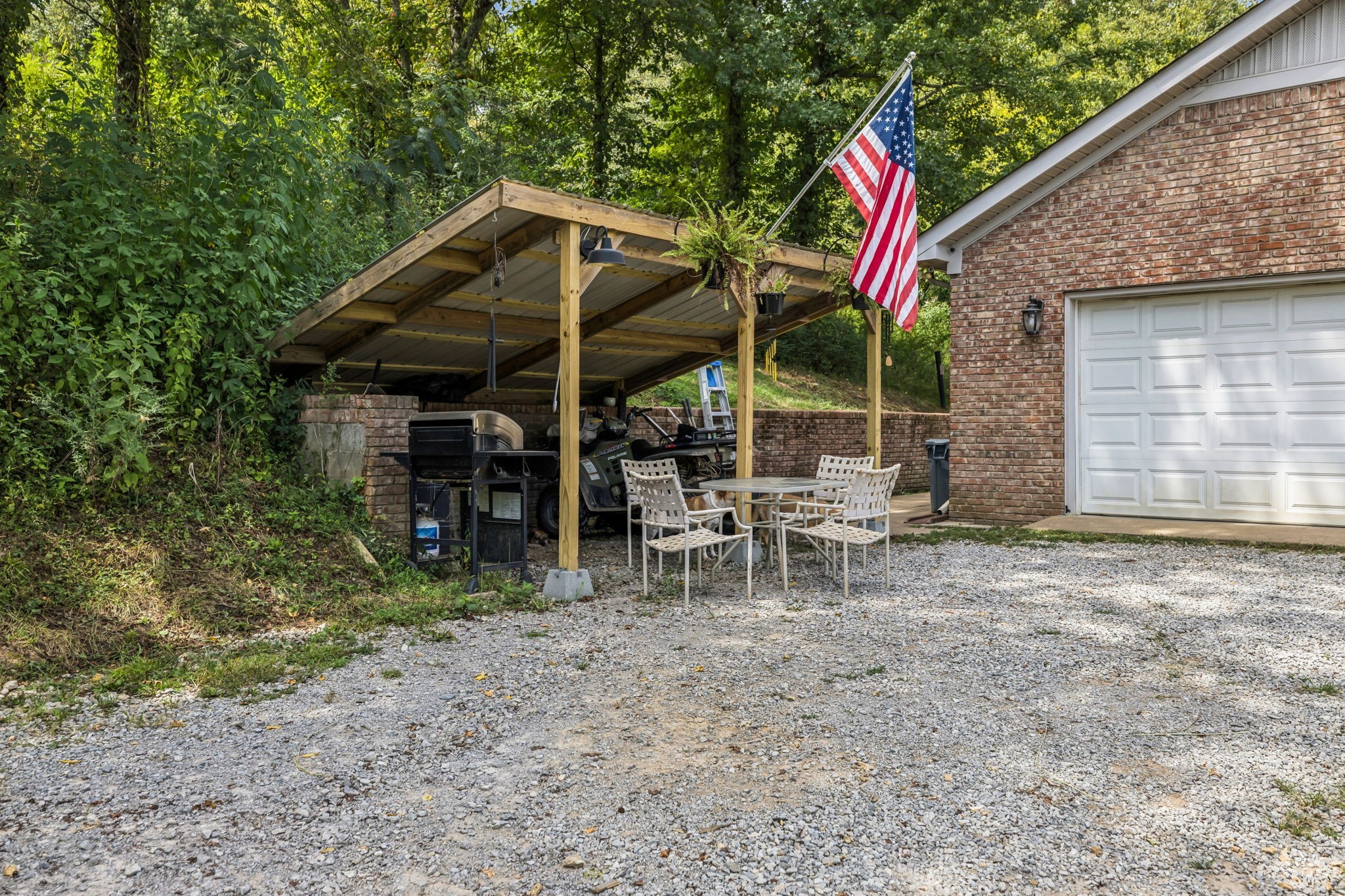 4951 Weakley Creek Rd