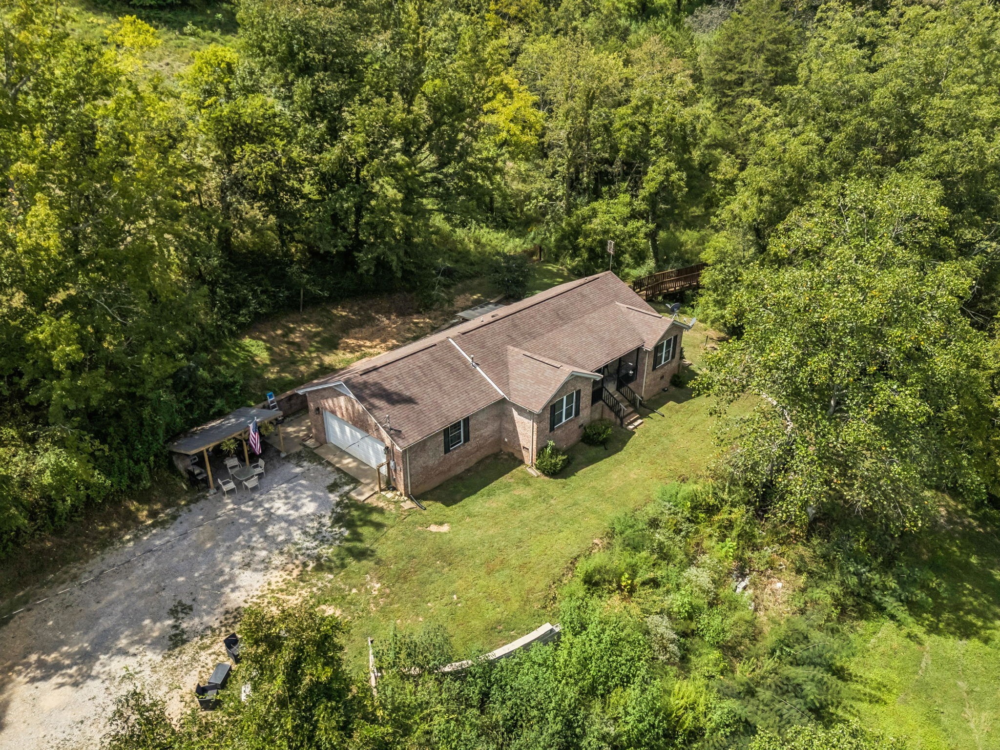 4951 Weakley Creek Rd