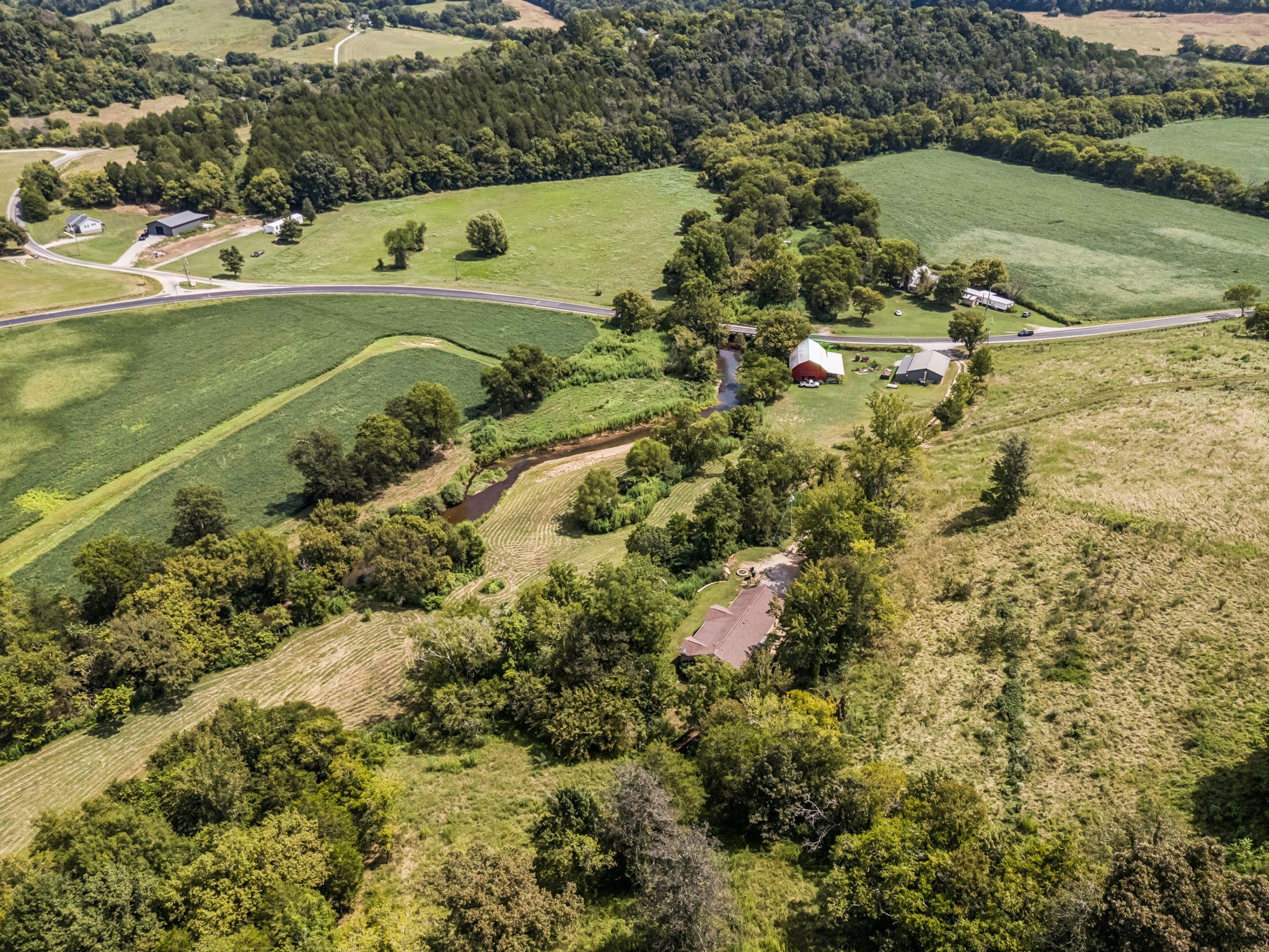 4951 Weakley Creek Rd