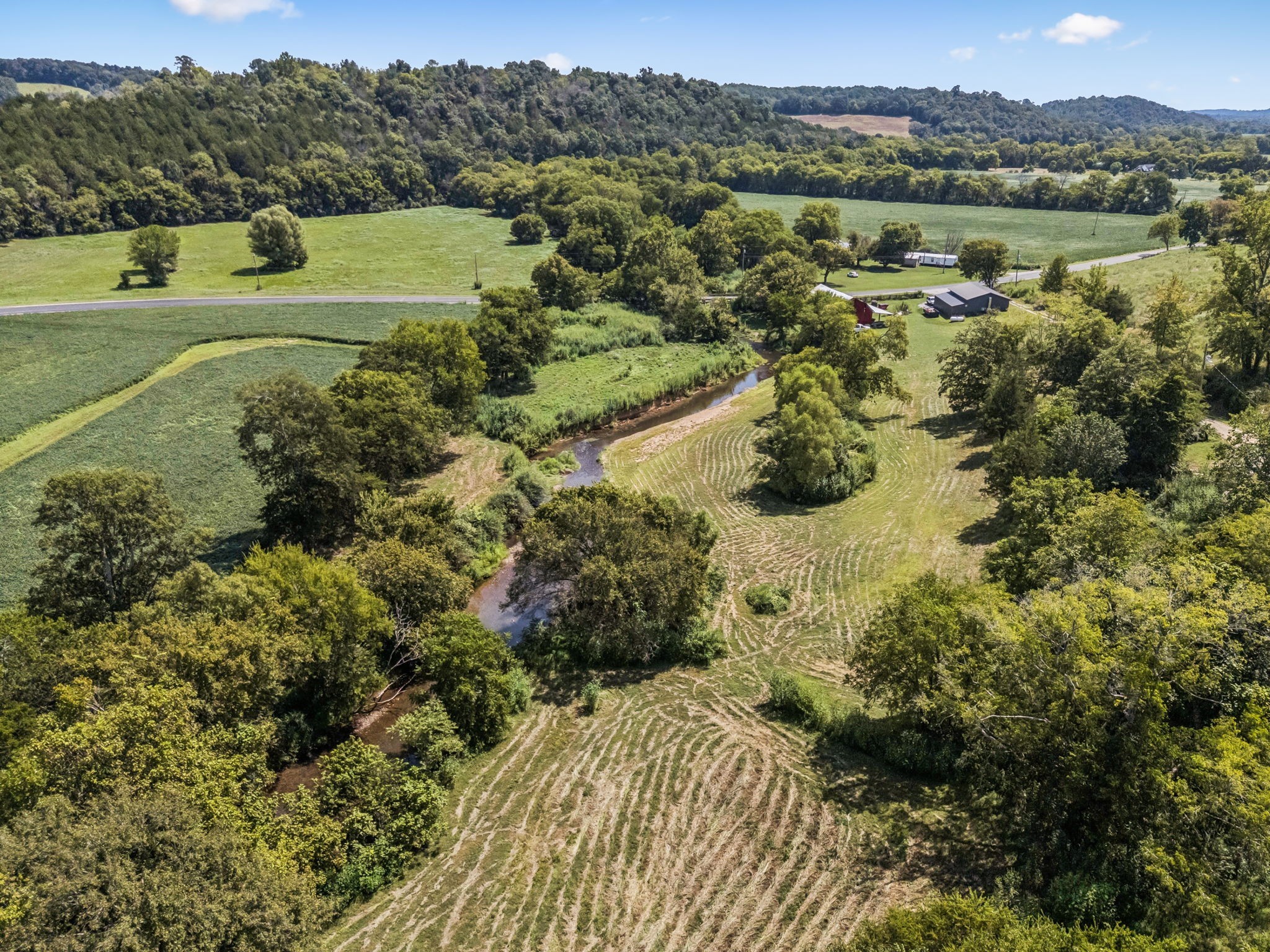 4951 Weakley Creek Rd