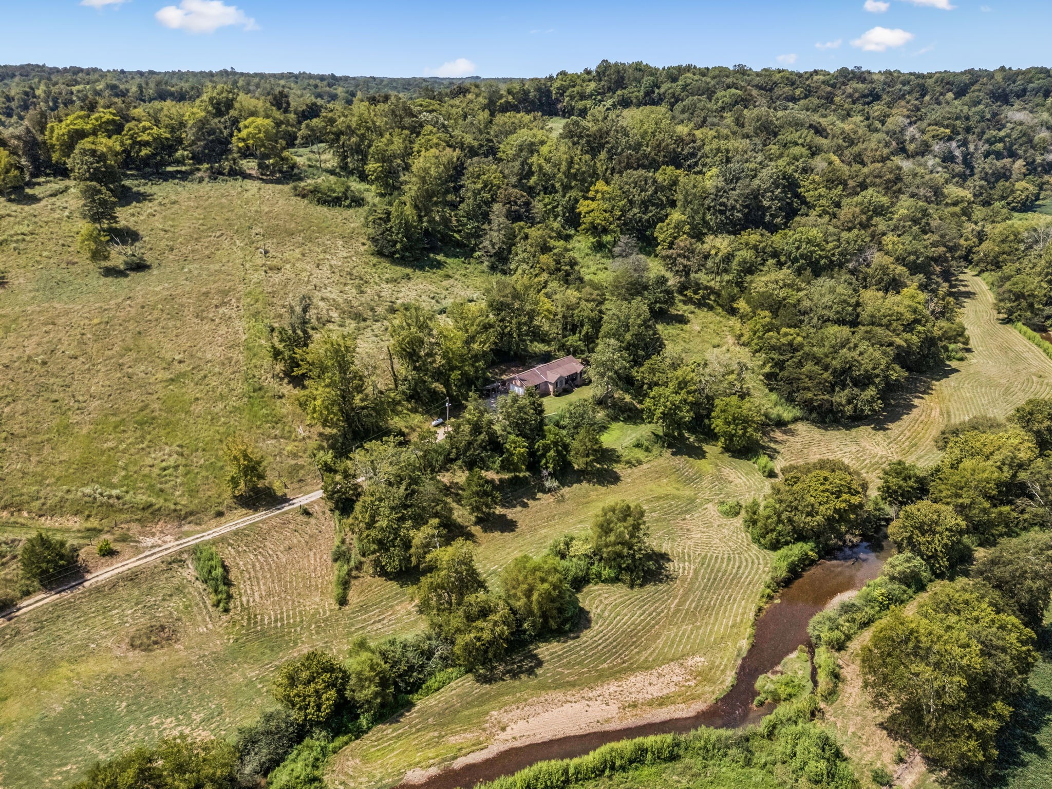 4951 Weakley Creek Rd