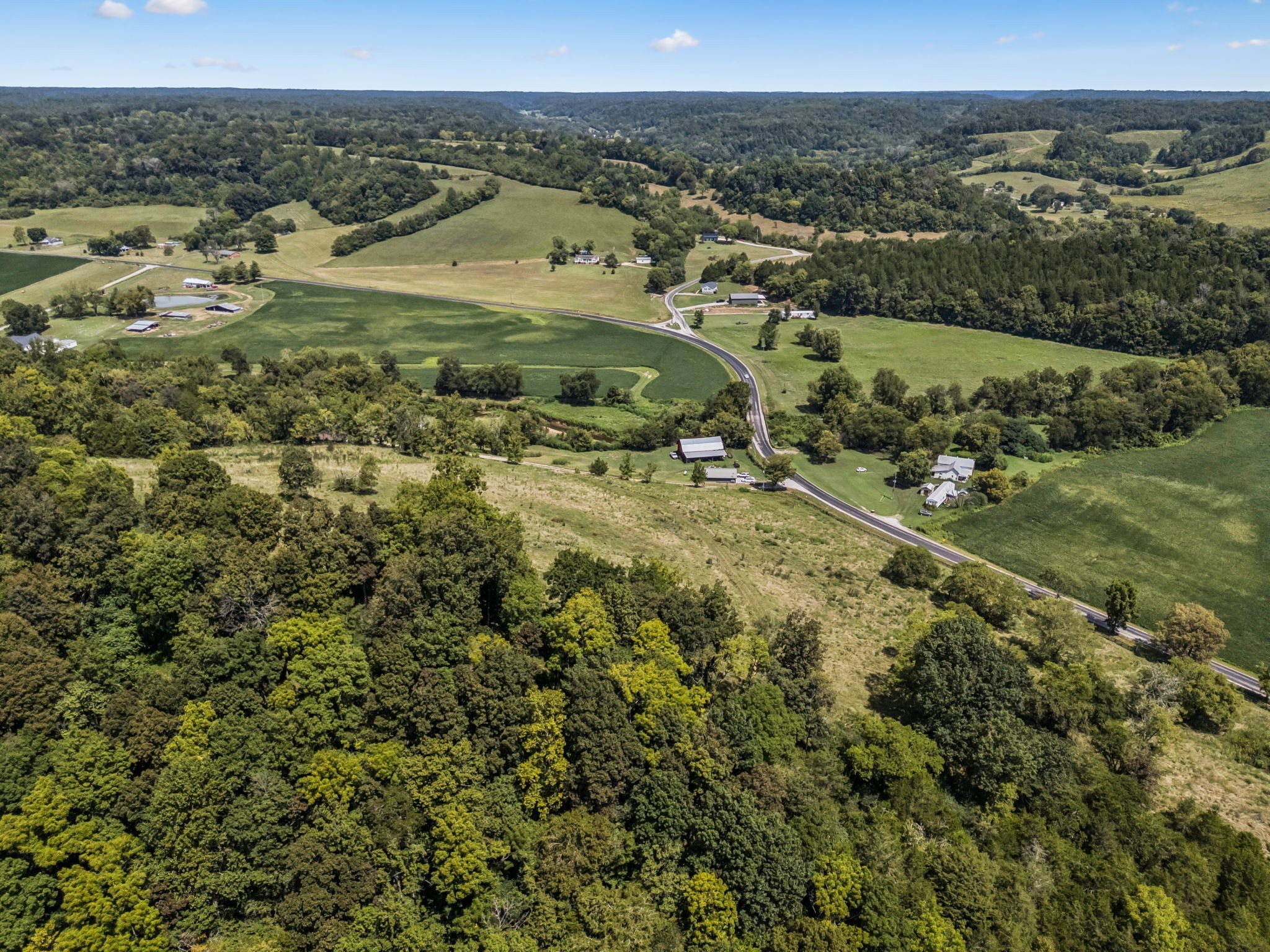 4951 Weakley Creek Rd
