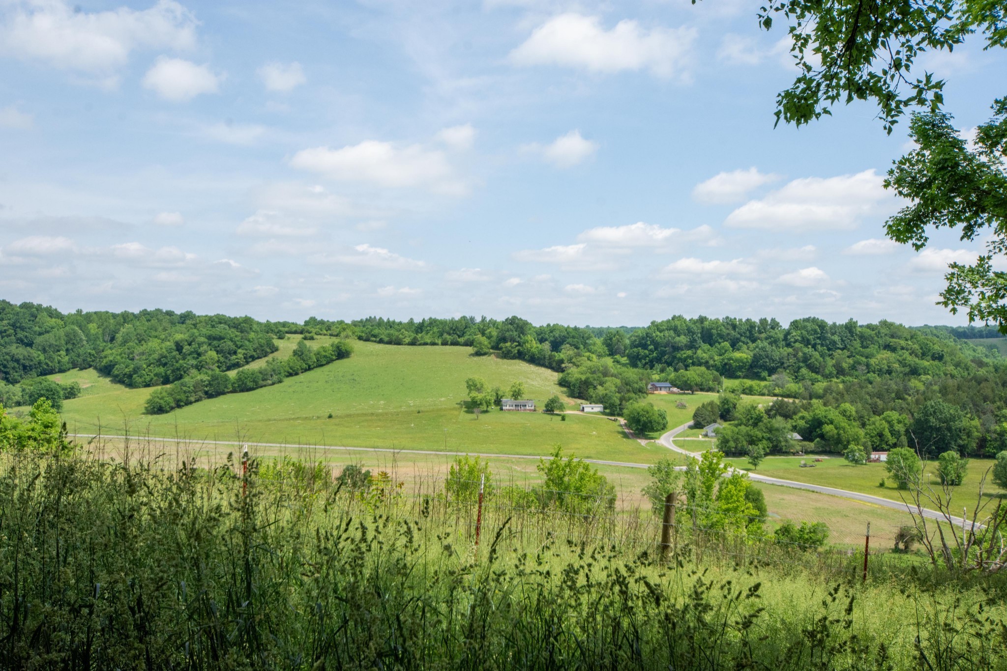 4951 Weakley Creek Rd