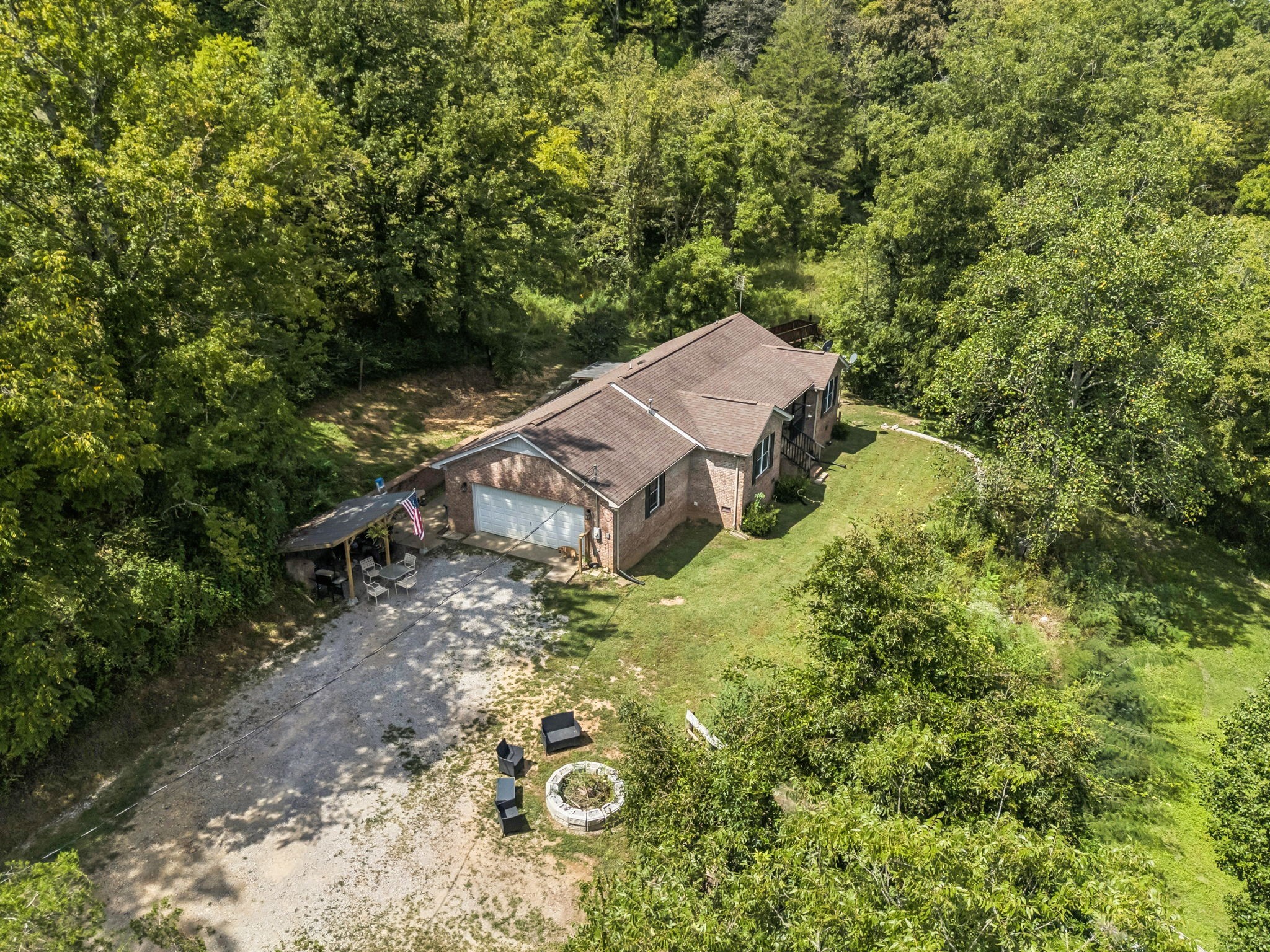 4951 Weakley Creek Rd