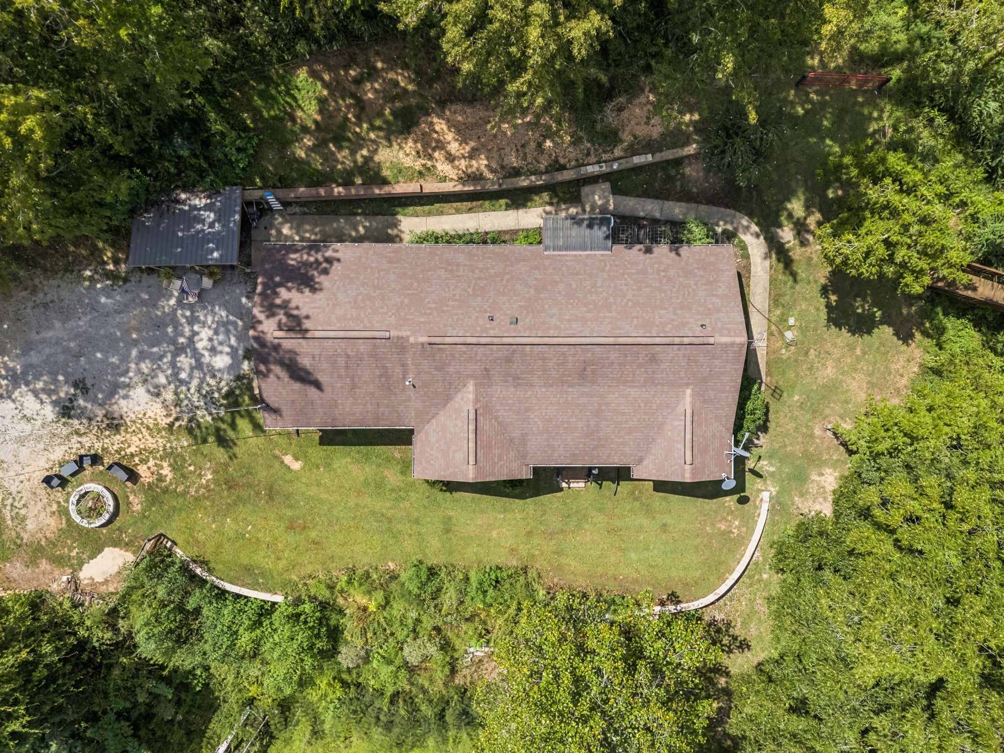 4951 Weakley Creek Rd