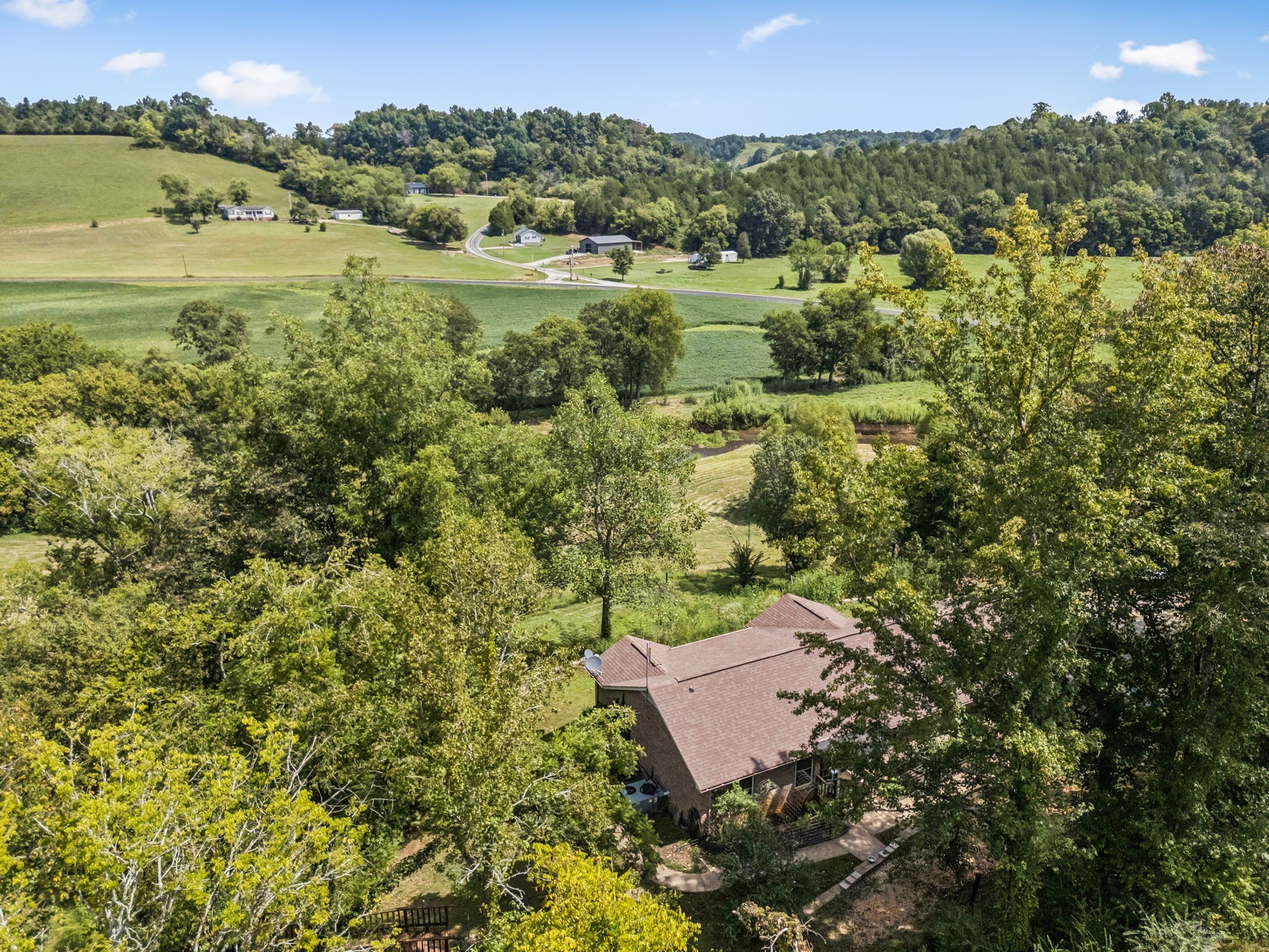 4951 Weakley Creek Rd