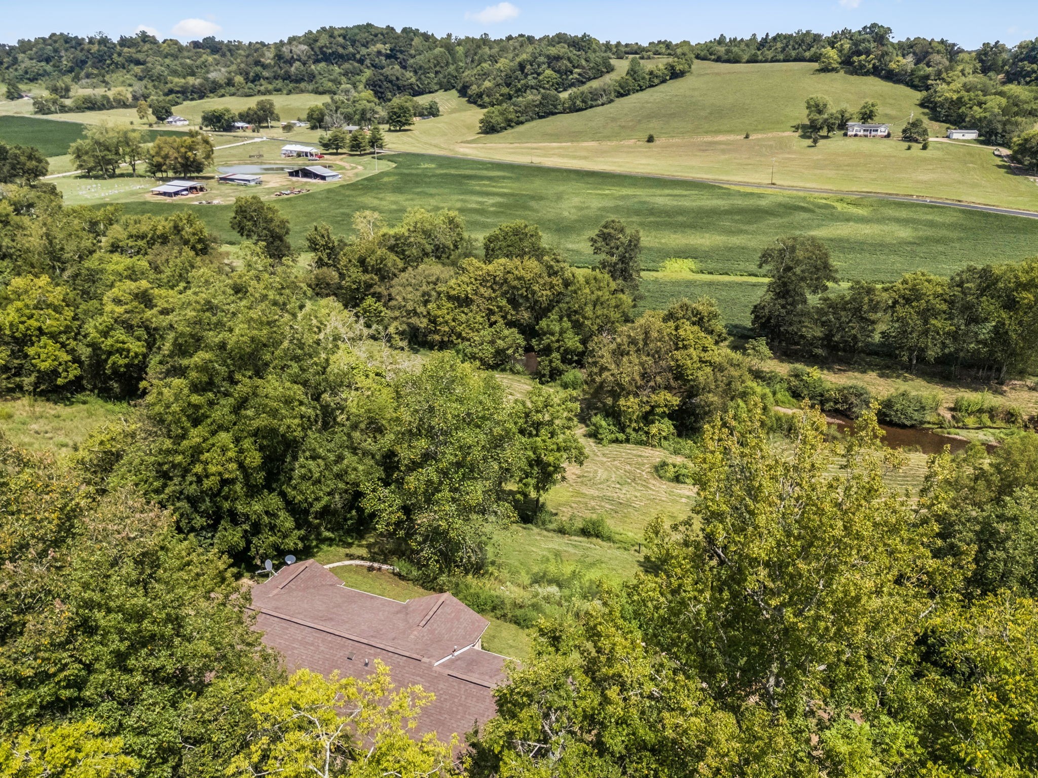 4951 Weakley Creek Rd