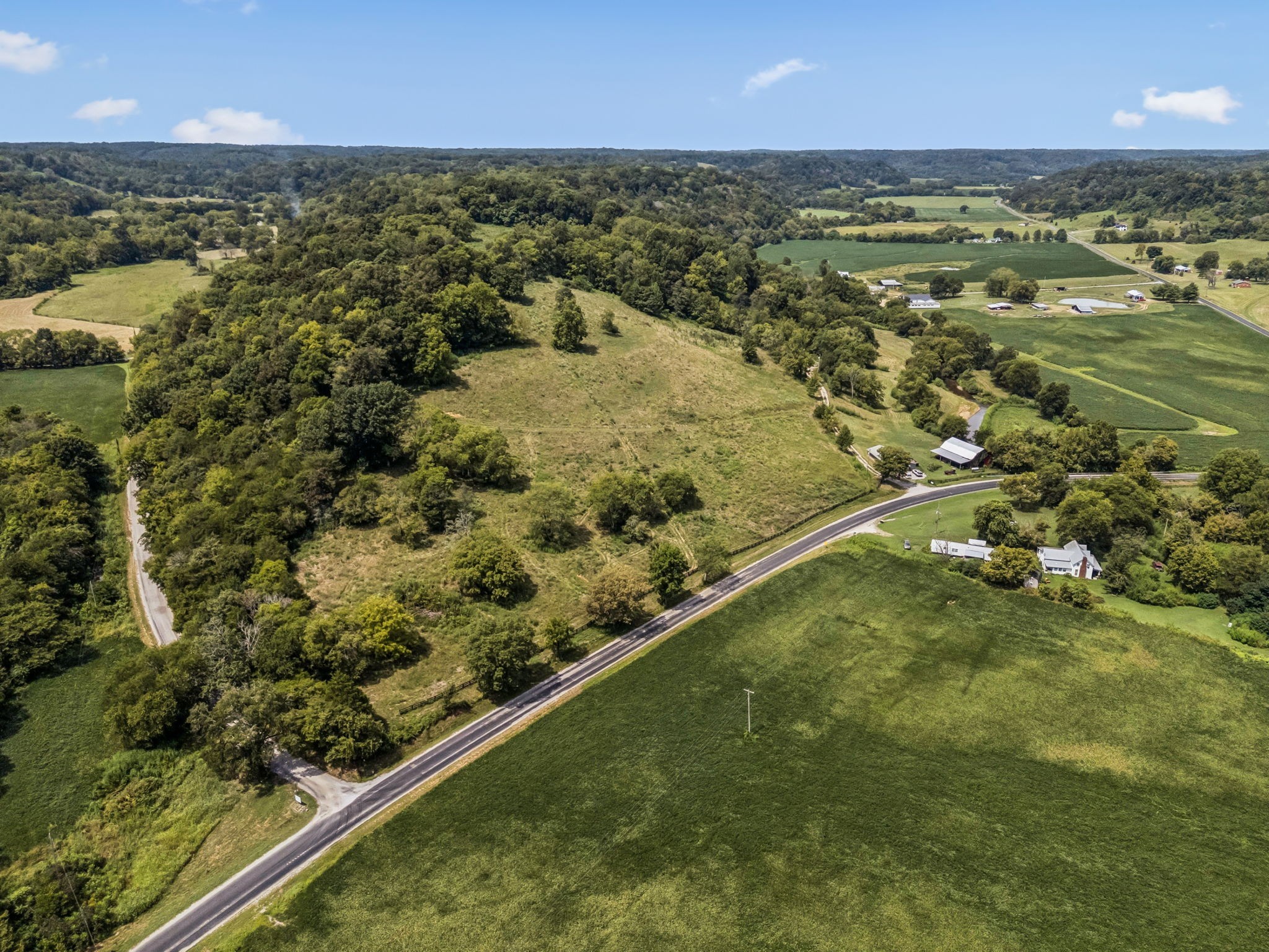 4951 Weakley Creek Rd