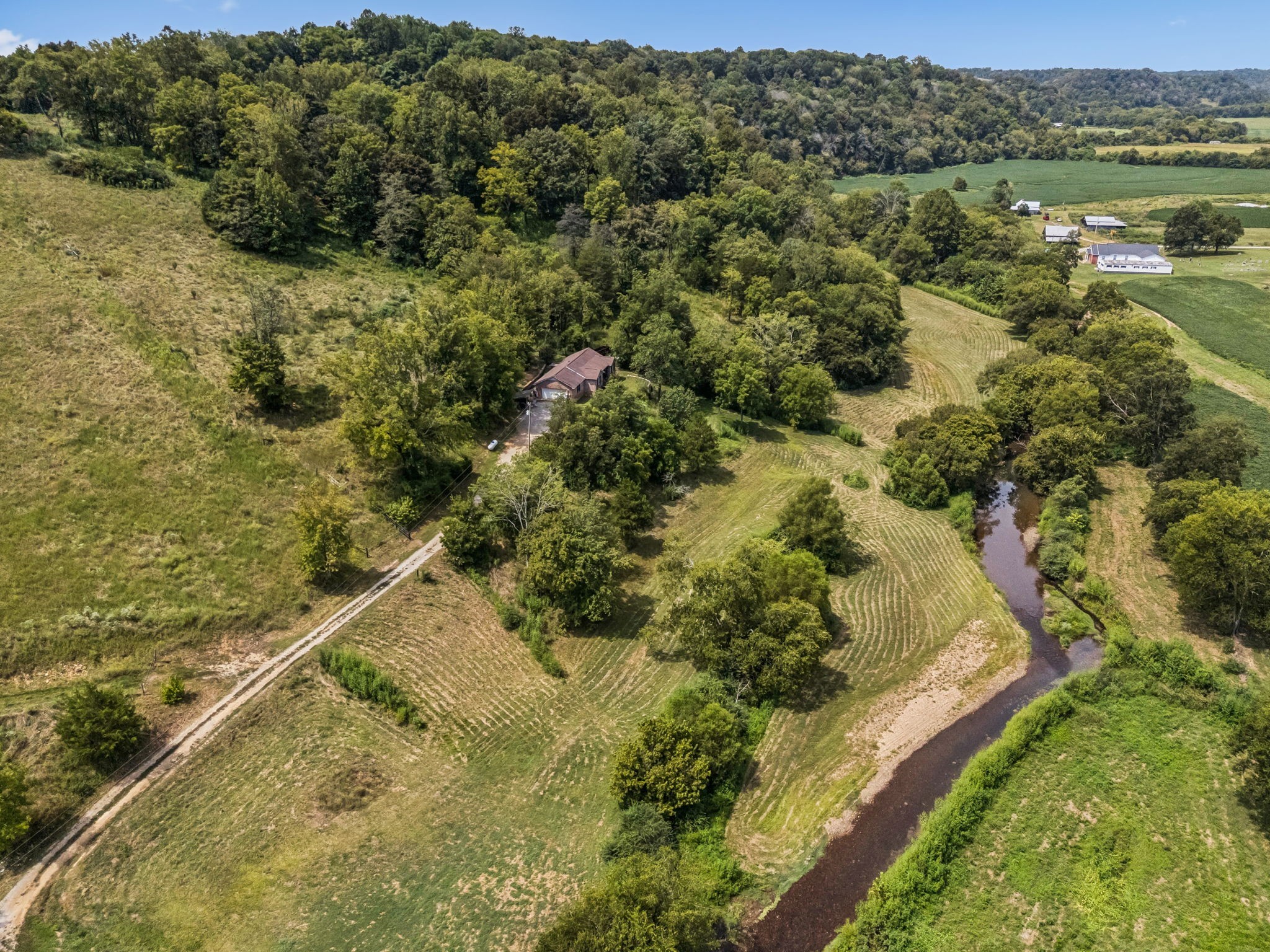 4951 Weakley Creek Rd