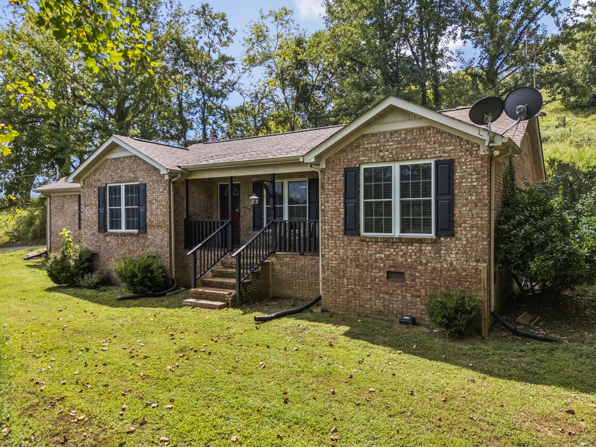 4951 Weakley Creek Rd