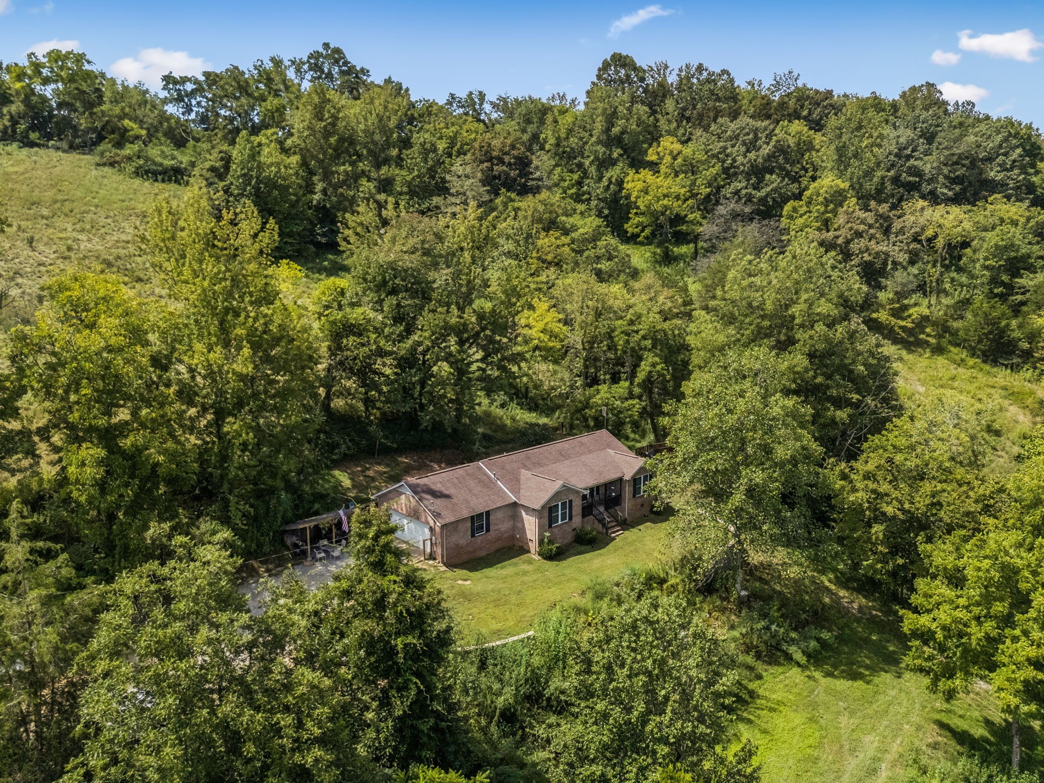 4951 Weakley Creek Rd