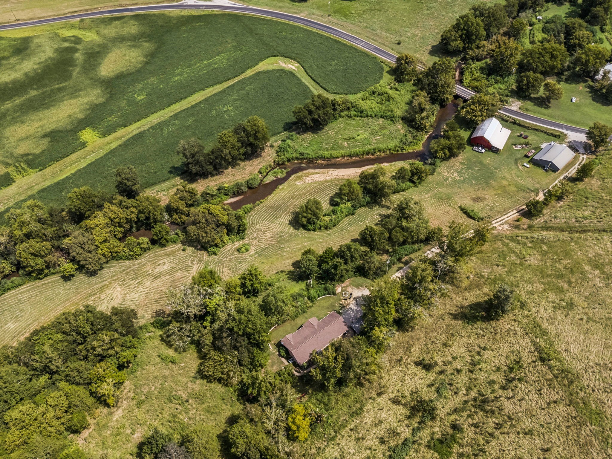 4951 Weakley Creek Rd