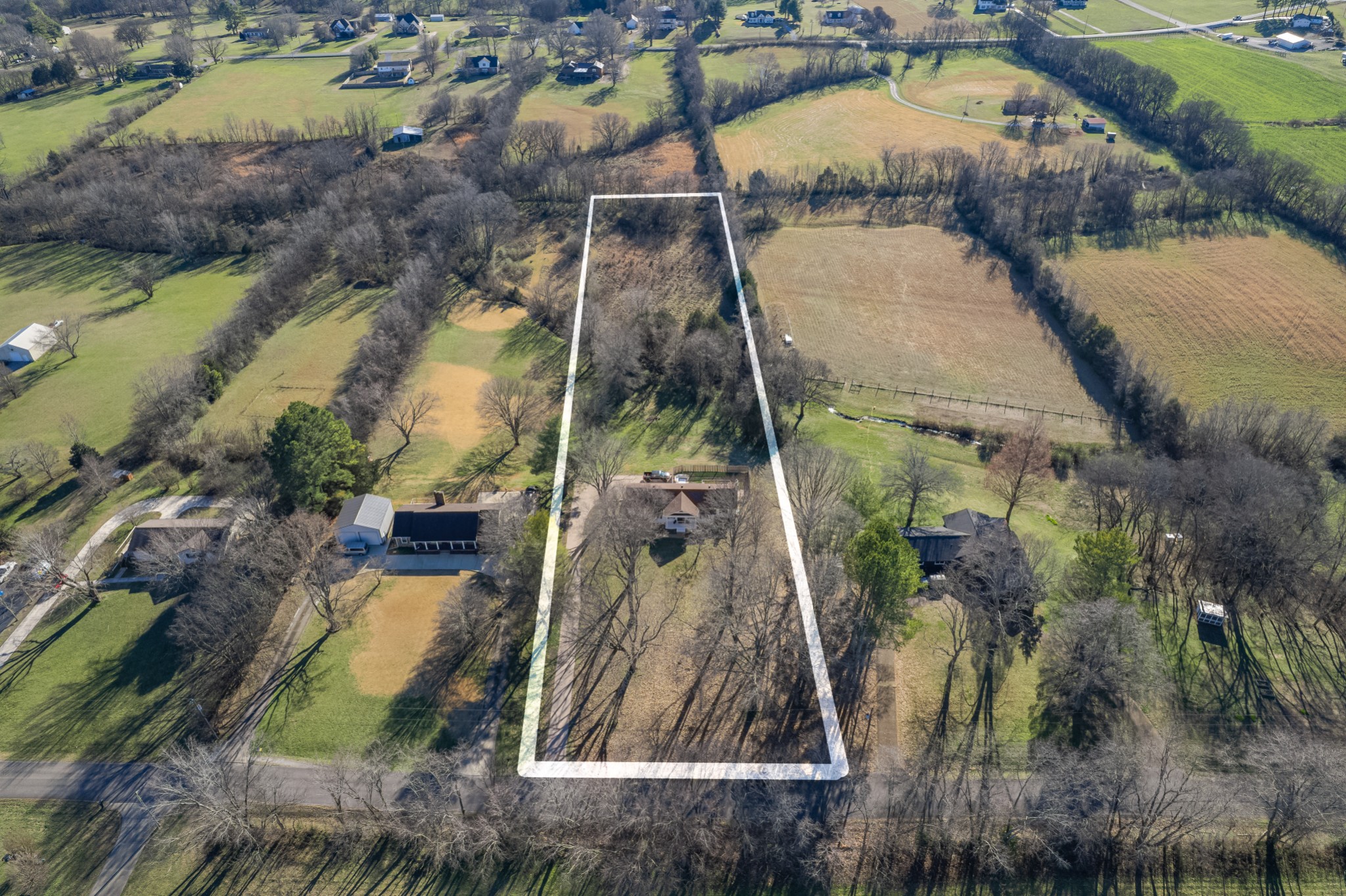 731 Maynard Ln