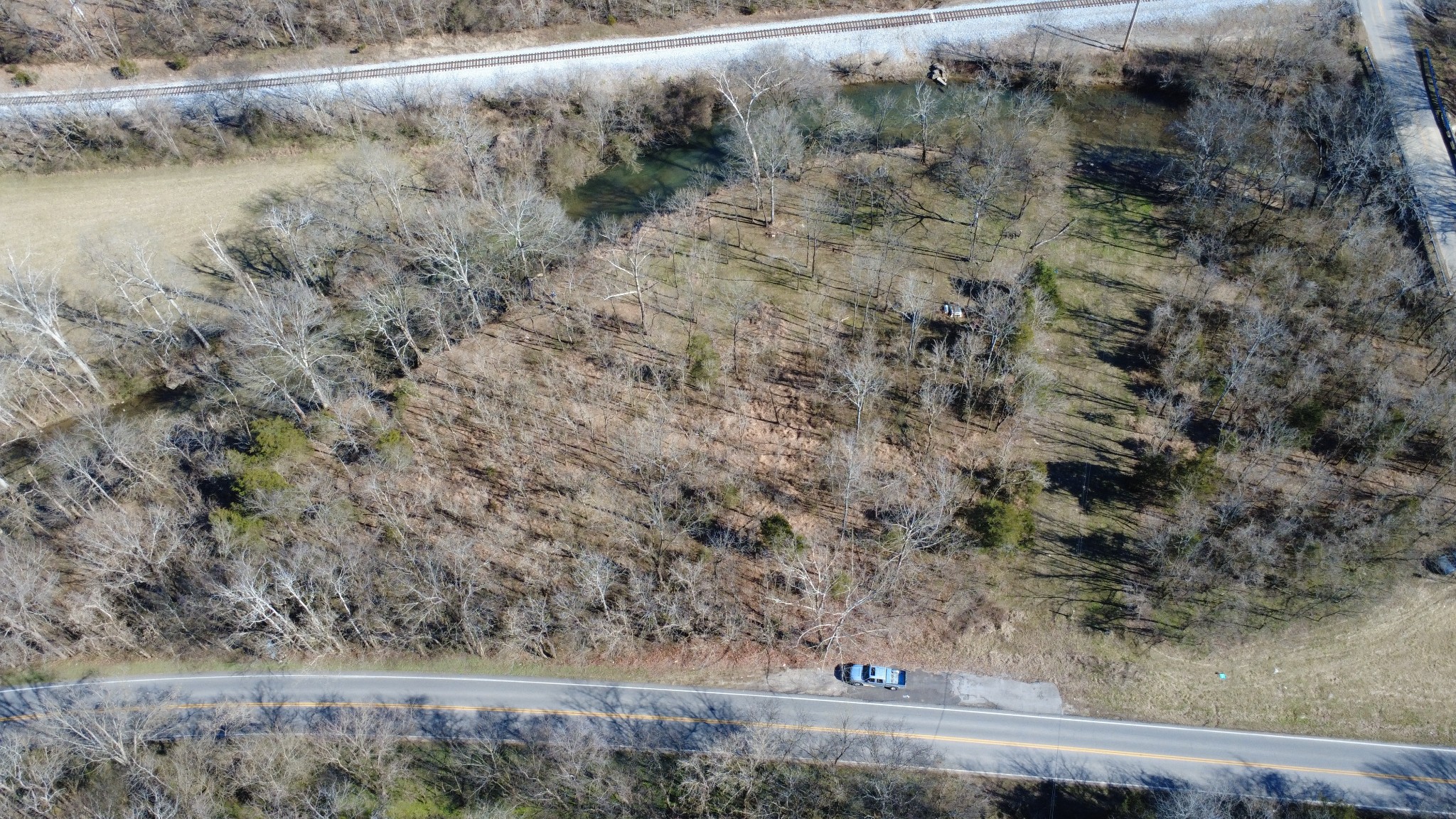 0 Carters Creek Pike