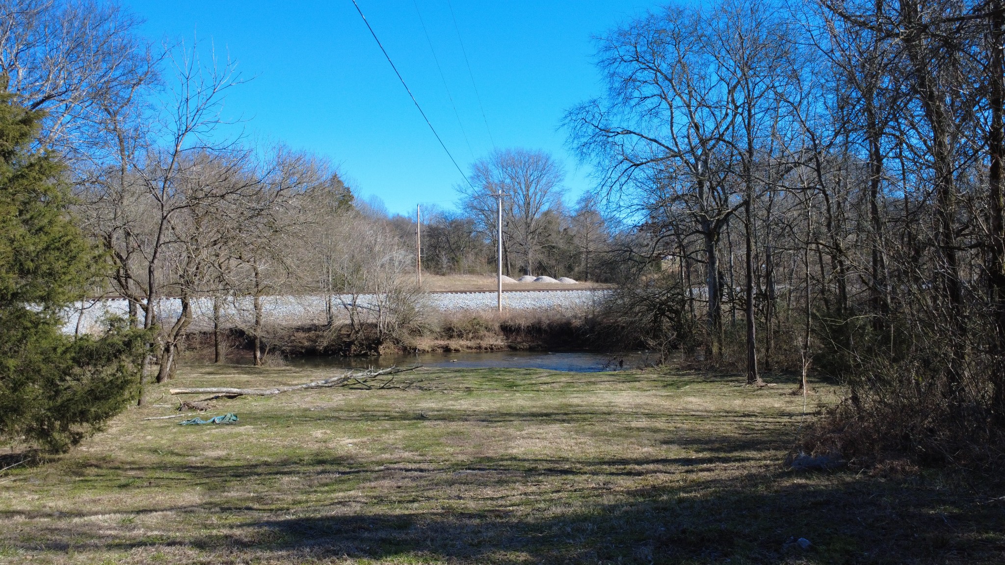 0 Carters Creek Pike